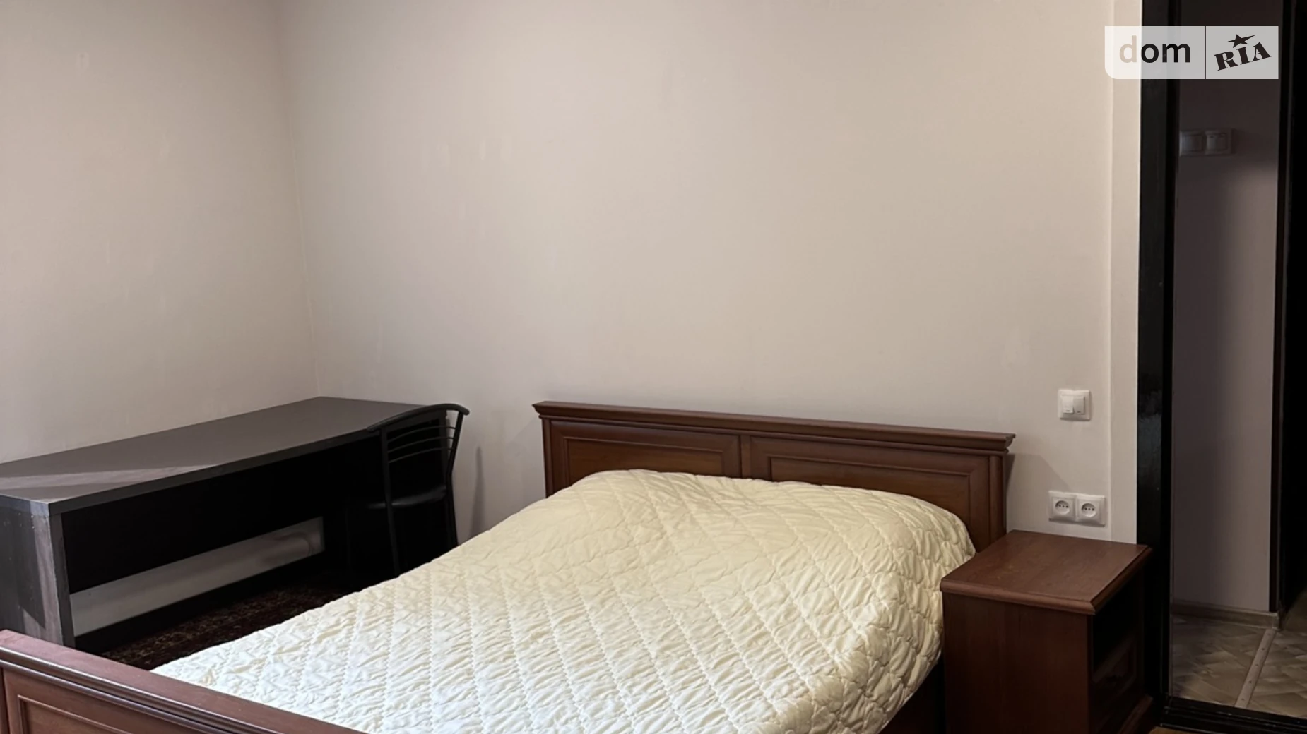 Сдается в аренду 1-комнатная квартира 31 кв. м в Днепре, ул. Макарова - фото 2