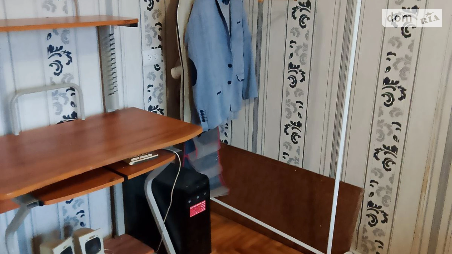 Сдается в аренду 1-комнатная квартира 25 кв. м в Мукачеве, цена: 5000 грн - фото 2