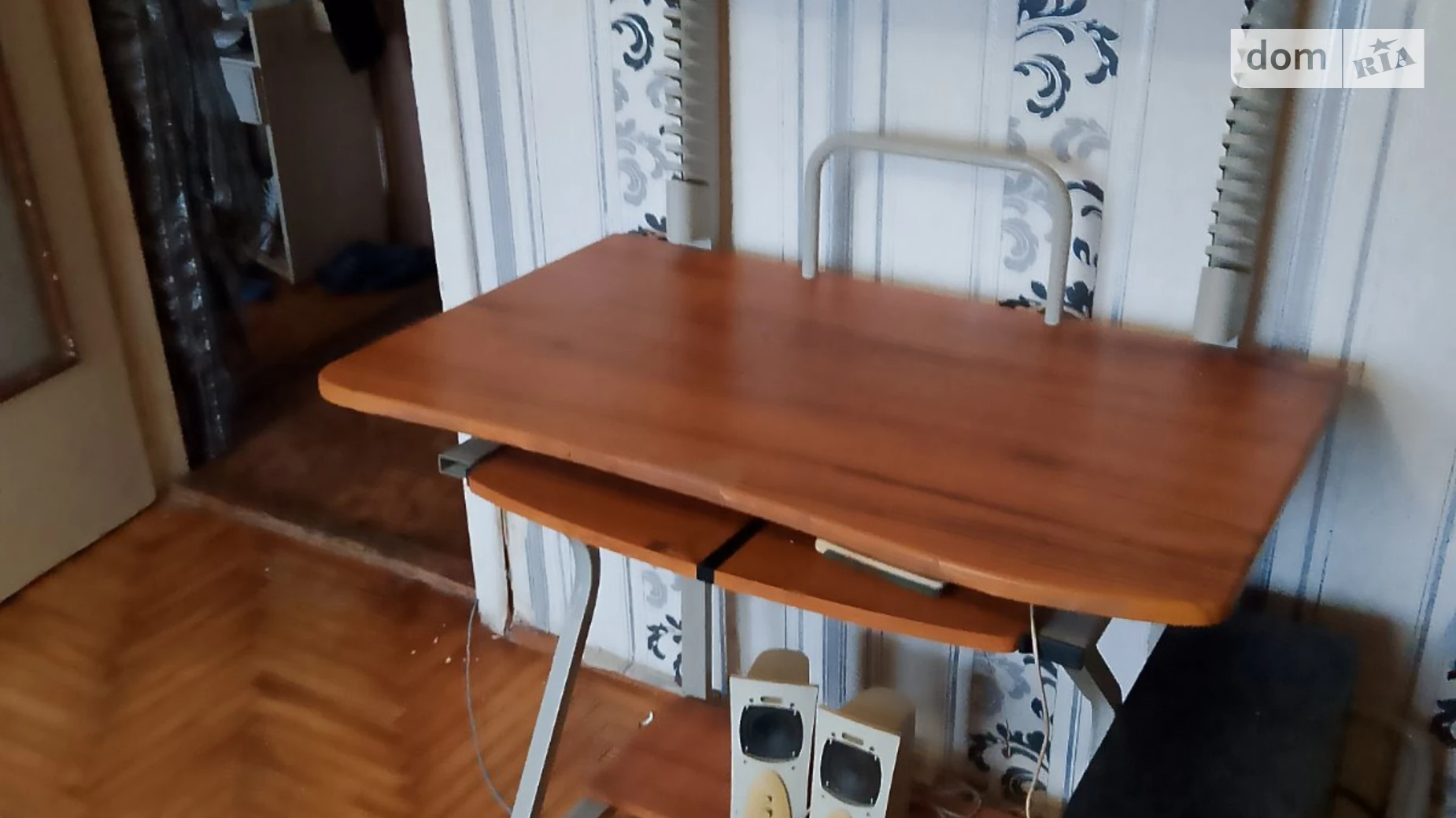 Сдается в аренду 1-комнатная квартира 25 кв. м в Мукачеве, цена: 5000 грн - фото 4