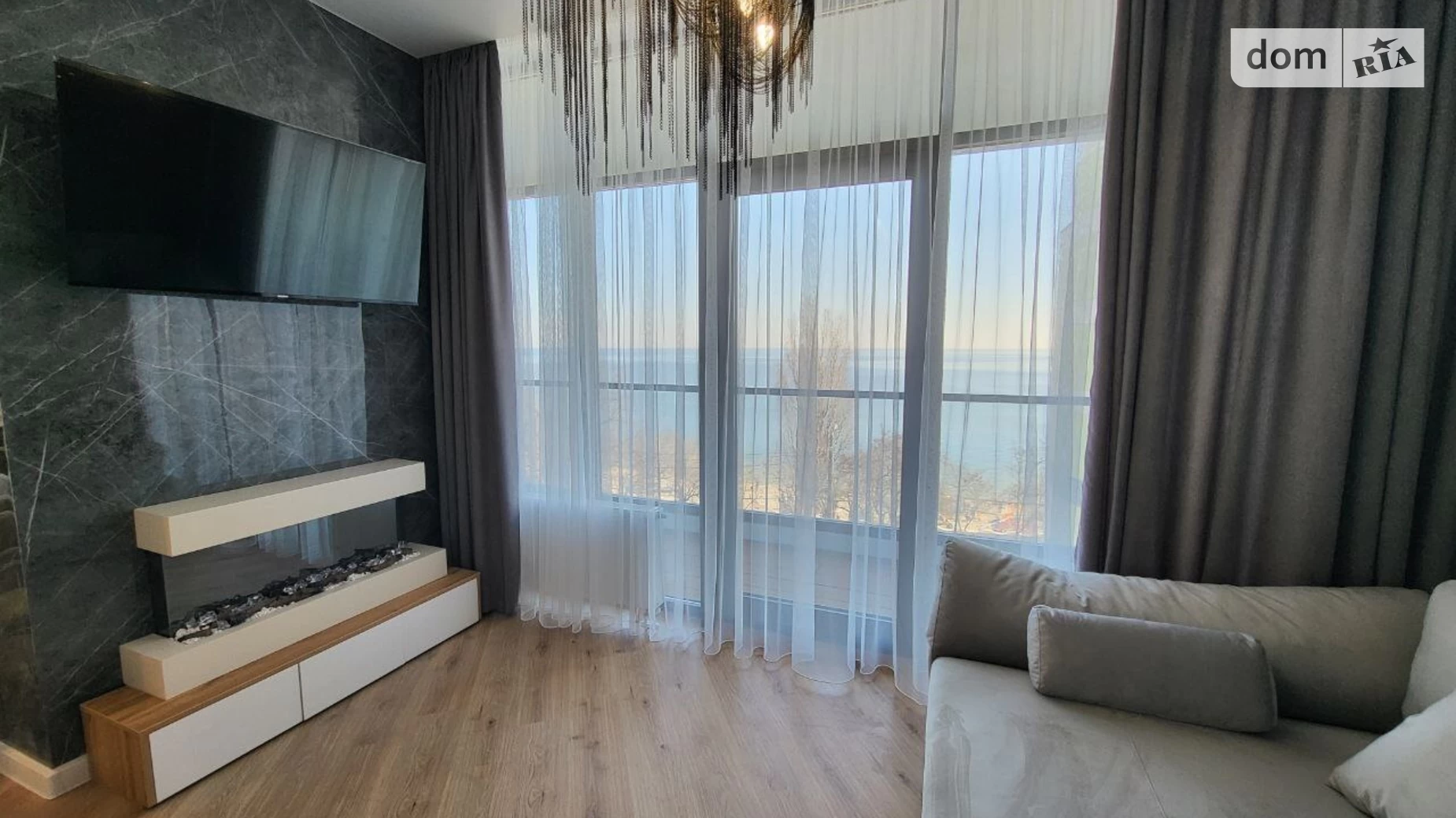 Продается 2-комнатная квартира 80 кв. м в Одессе, Фонтанская дор., 77В - фото 4