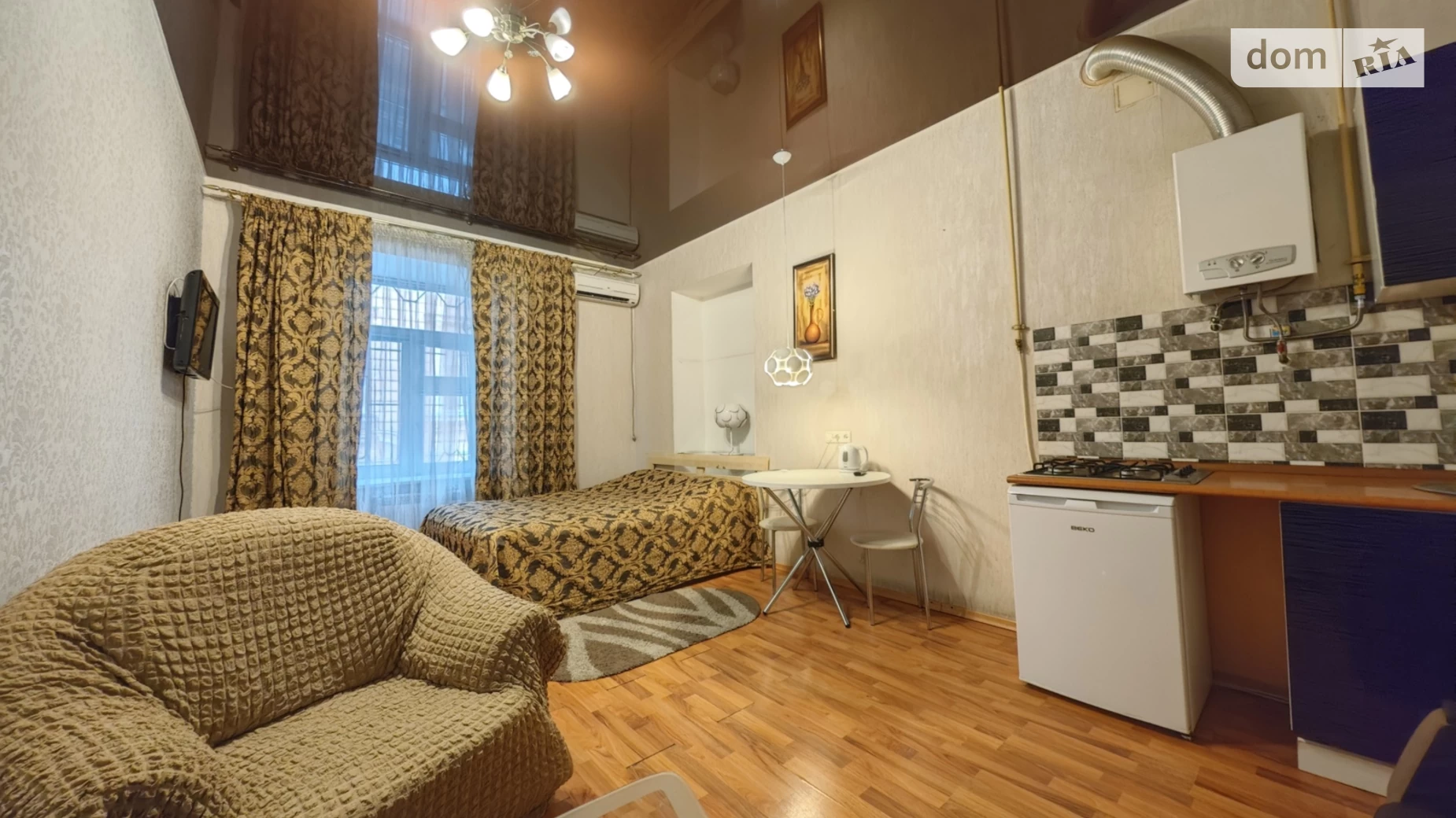 Сдается в аренду 1-комнатная квартира в Одессе, пер. Чайковского, 12 - фото 4