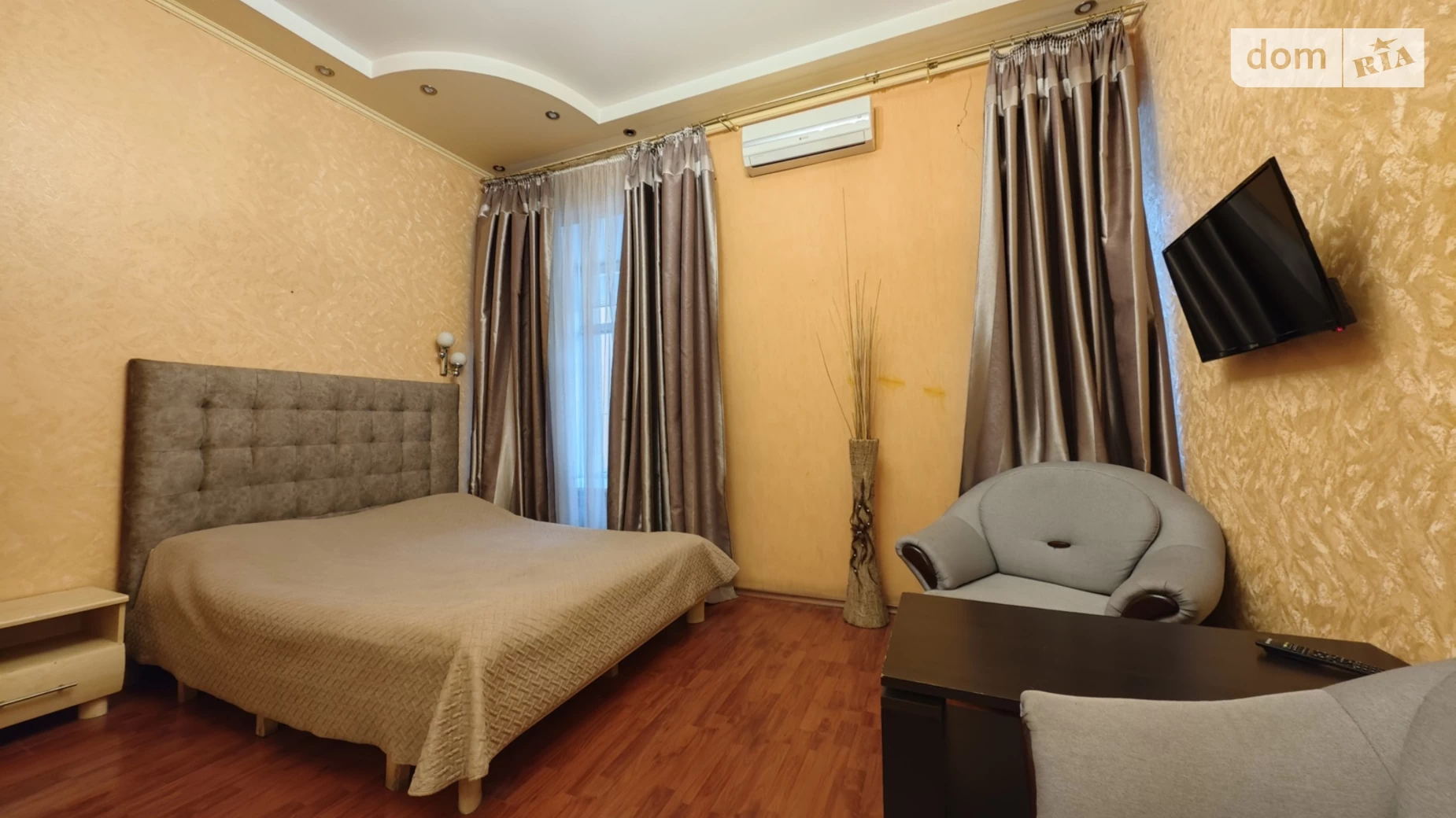 Сдается в аренду 1-комнатная квартира в Одессе, ул. Апрельская, 12 - фото 3