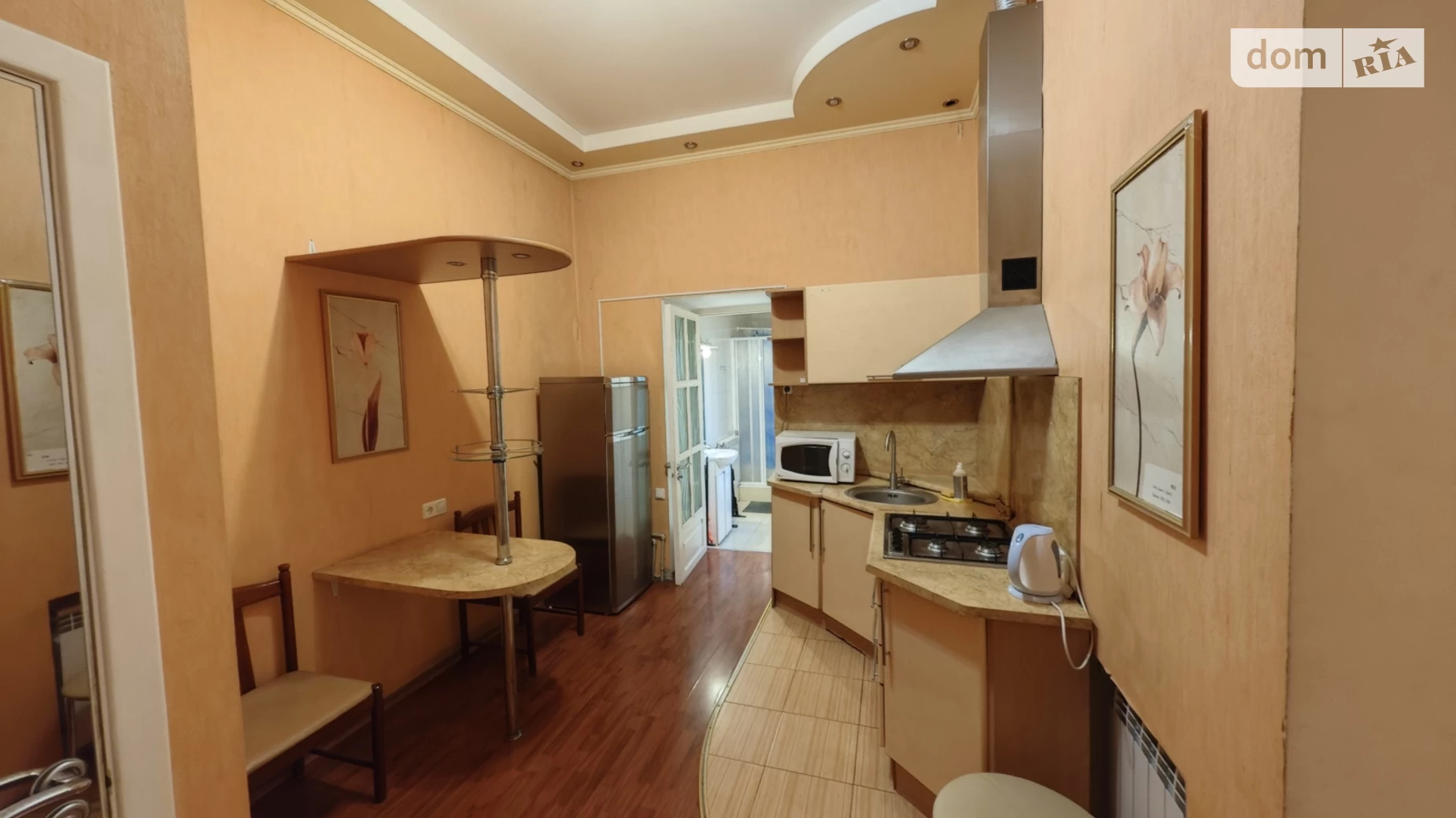 Сдается в аренду 1-комнатная квартира в Одессе, ул. Апрельская, 12 - фото 5