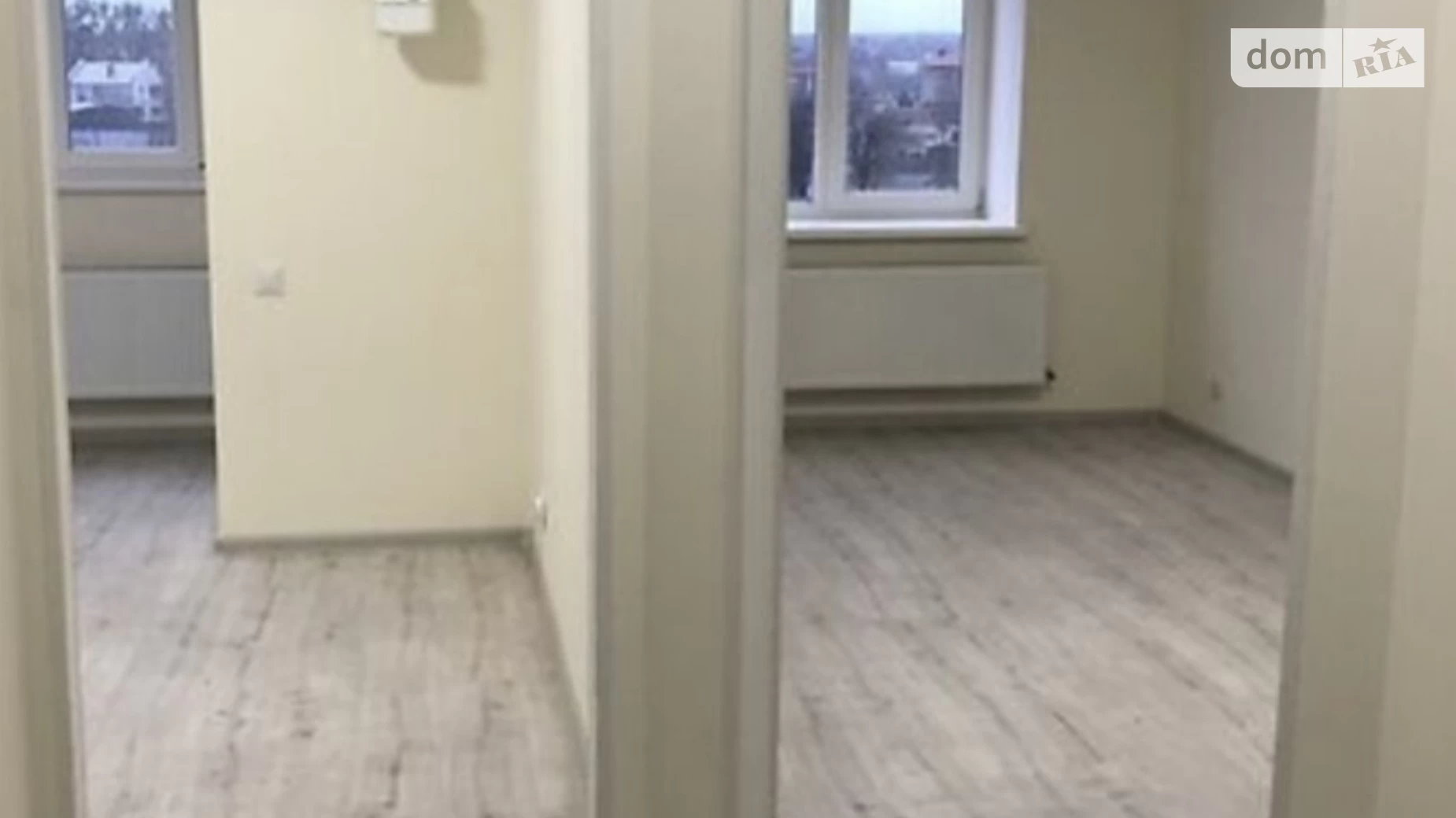 Продается 1-комнатная квартира 35.3 кв. м в Стрижавке, ул. Киевская - фото 2