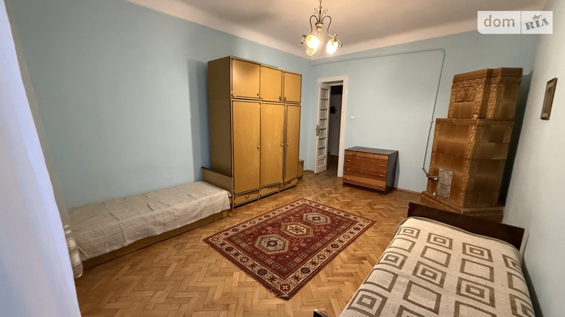 Сдается в аренду 2-комнатная квартира 65 кв. м в, цена: 180 $ - фото 4