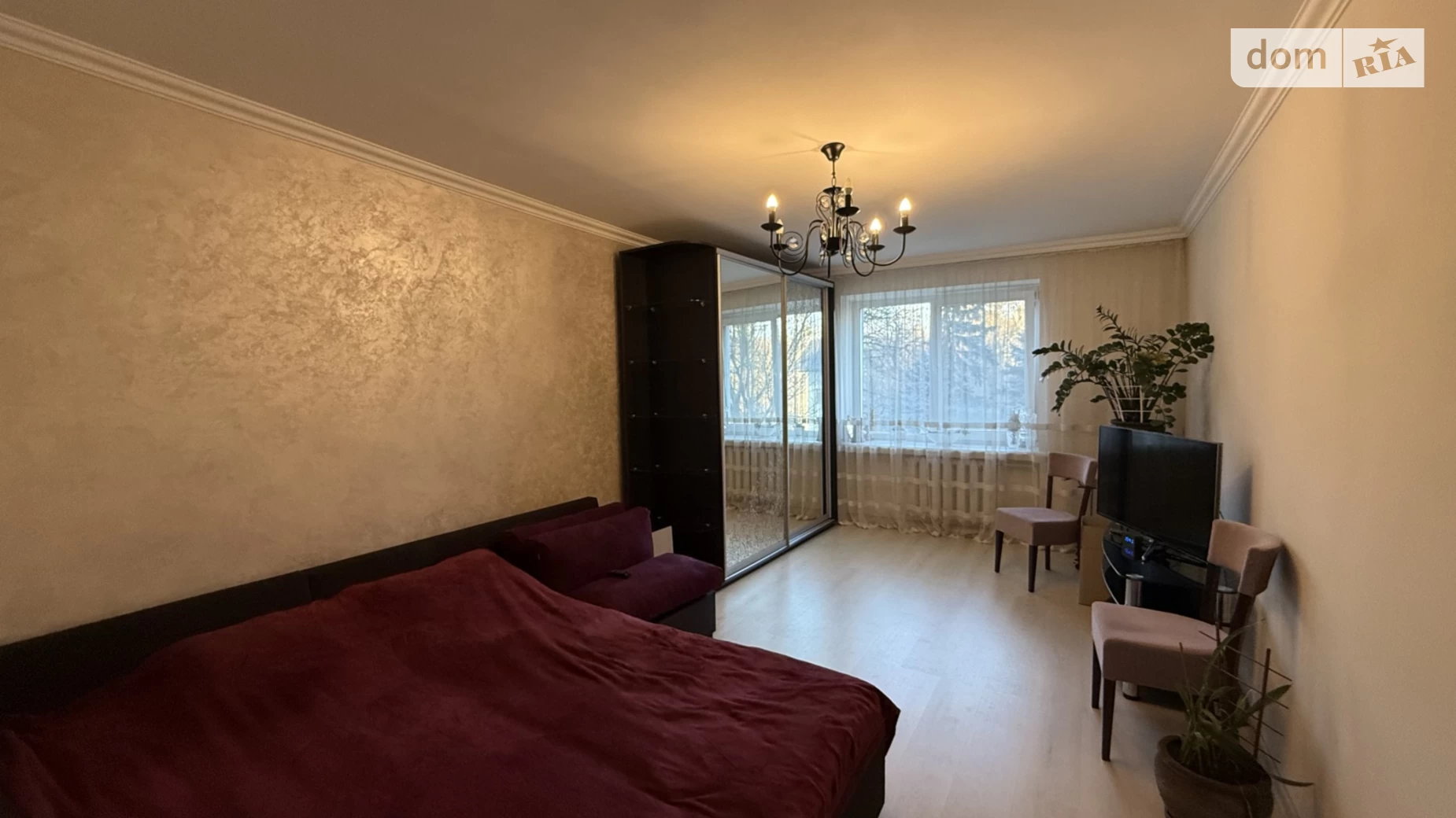Продается 2-комнатная квартира 68.8 кв. м в Черновцах, ул. Донбасская - фото 5