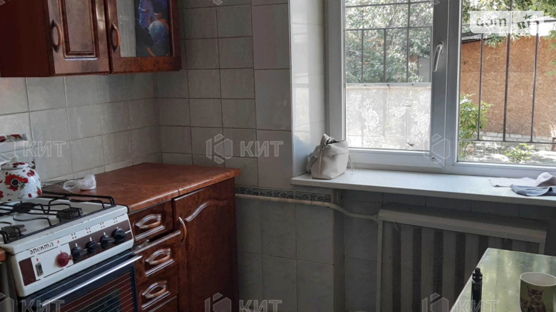 Продається 3-кімнатна квартира 56 кв. м у Харкові, вул. Руставелі, 15А - фото 2