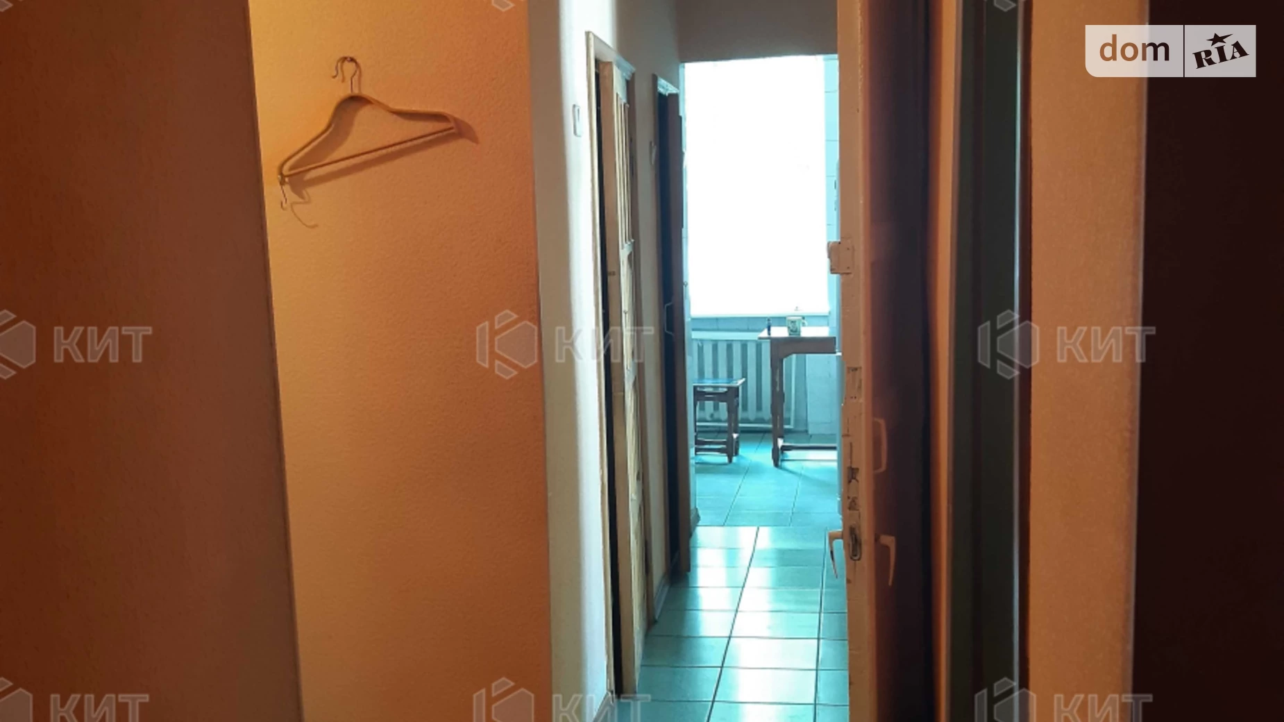 Продається 3-кімнатна квартира 56 кв. м у Харкові, вул. Руставелі, 15А - фото 3