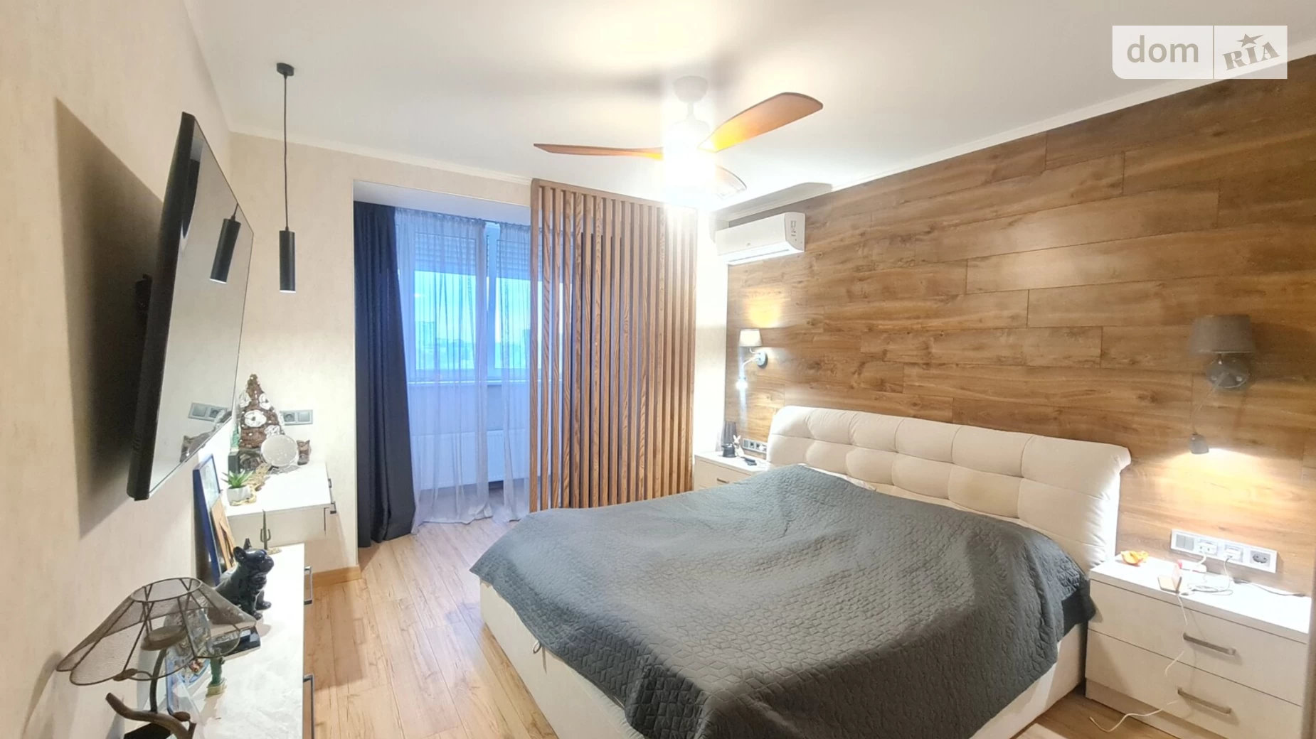 Продается 3-комнатная квартира 94.5 кв. м в Одессе, ул. Якова Бреуса - фото 4