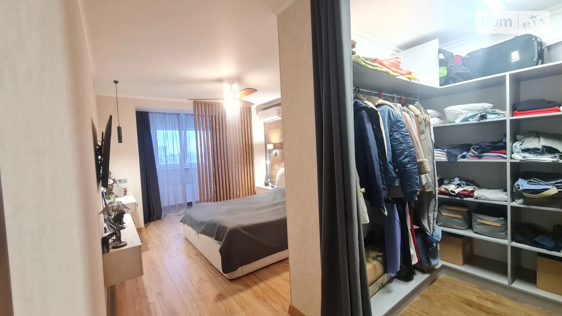 Продается 3-комнатная квартира 94.5 кв. м в Одессе, ул. Якова Бреуса - фото 5