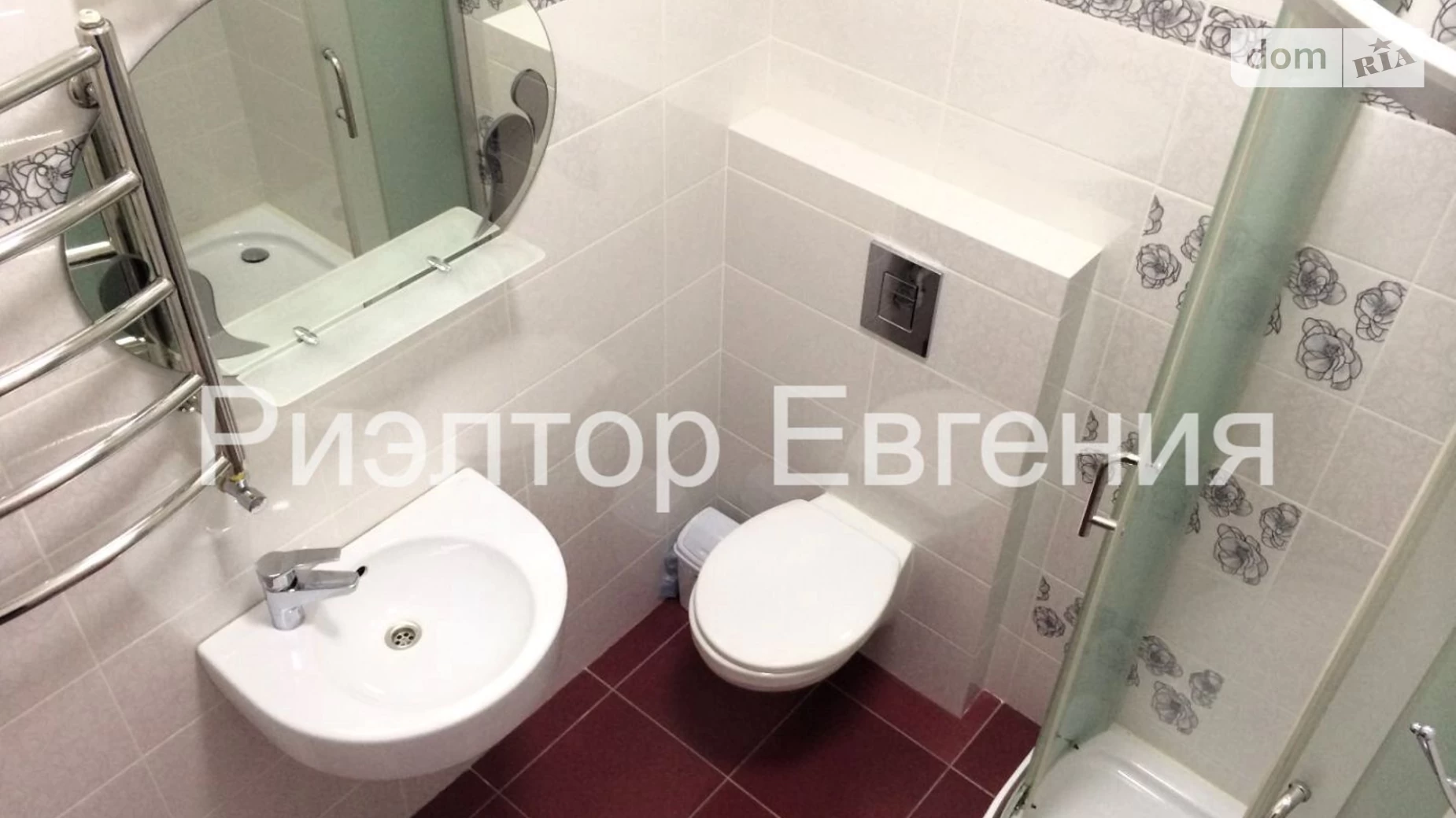 Сдается в аренду 1-комнатная квартира 42 кв. м в Одессе, ул. Малая Арнаутская, 6 - фото 2