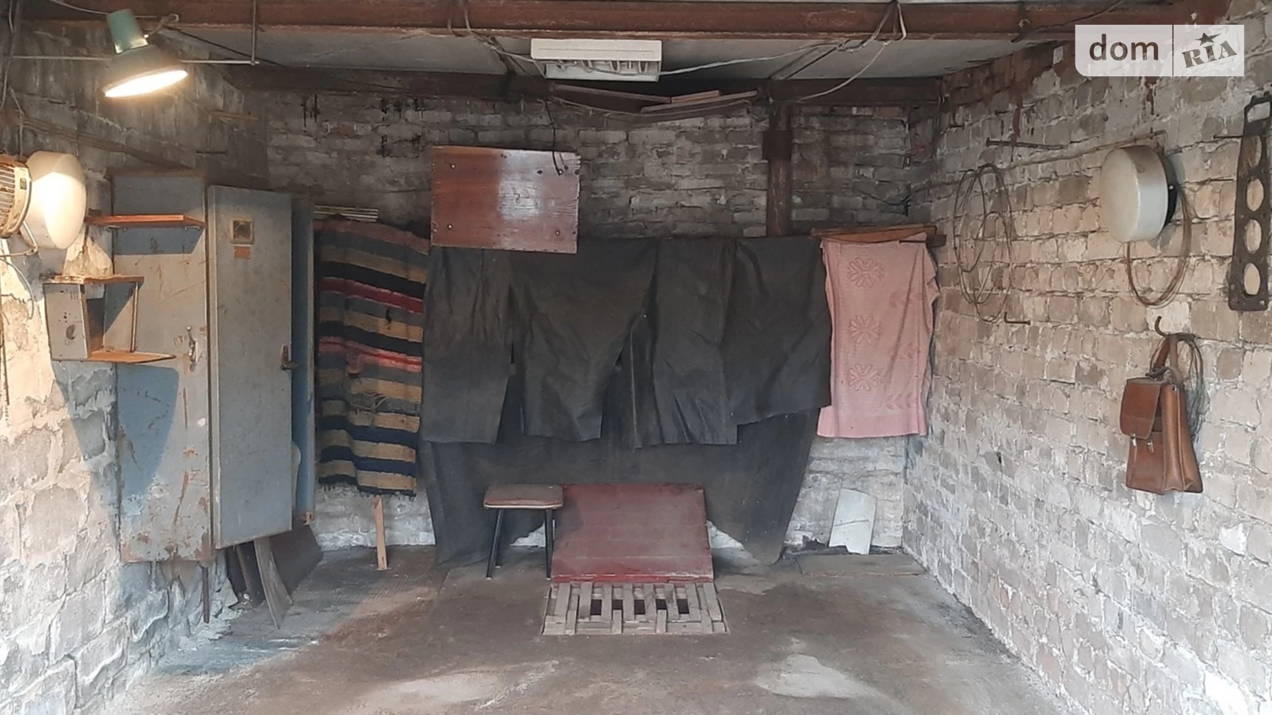 Продается место в гаражном кооперативе под легковое авто на 20 кв. м, цена: 1500 $ - фото 5