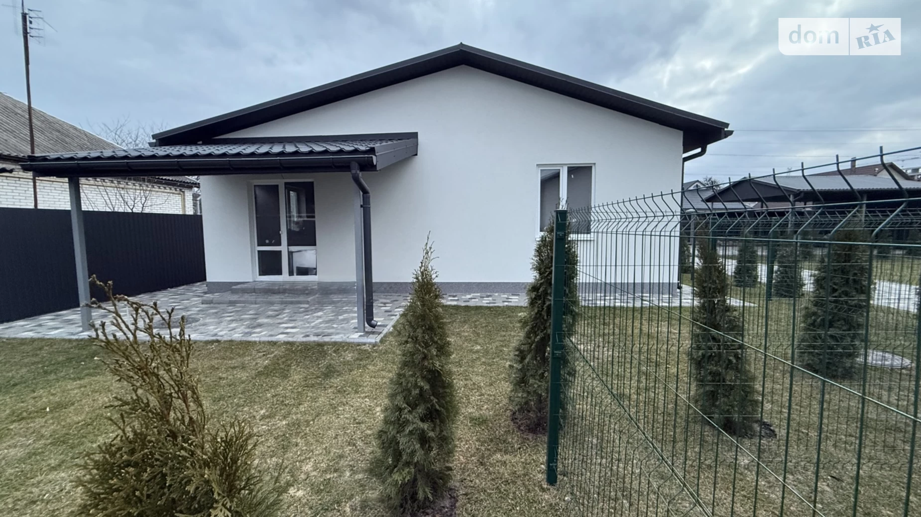Продается одноэтажный дом 70 кв. м с подвалом, цена: 89900 $ - фото 2