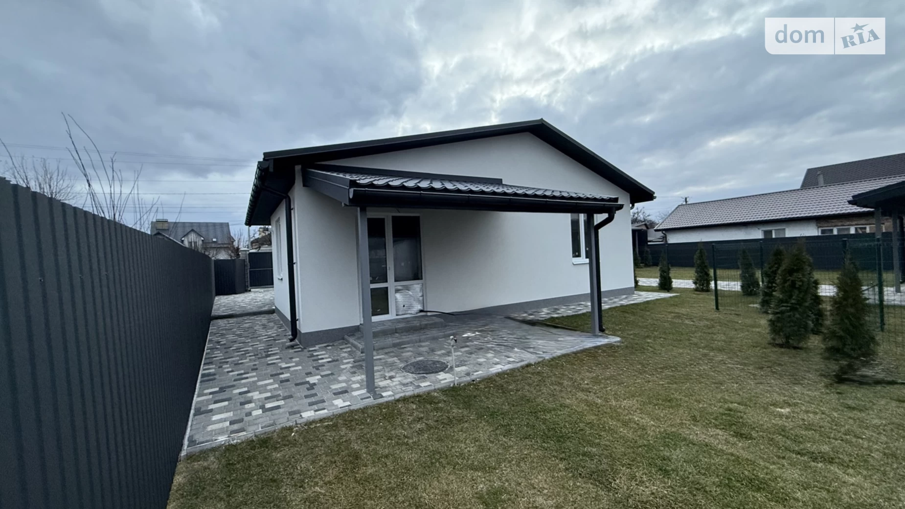 Продается одноэтажный дом 70 кв. м с подвалом, цена: 89900 $ - фото 3