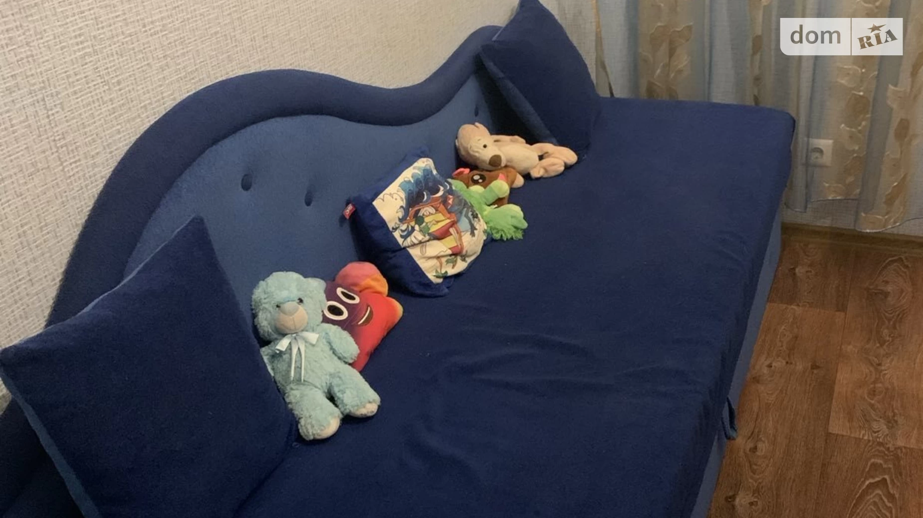 Продается 3-комнатная квартира 67 кв. м в Полтаве, бул. Щепотьева, 12 - фото 5