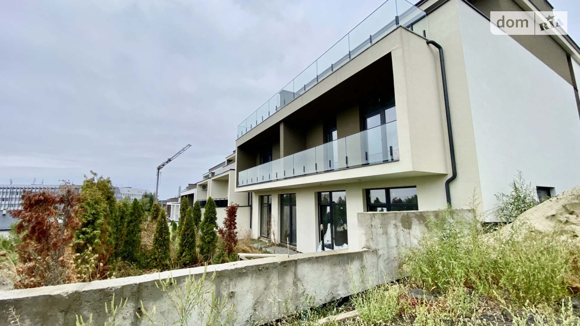 Продается 1-комнатная квартира 59 кв. м в Ужгороде, ул. Золотистая, 26 - фото 3