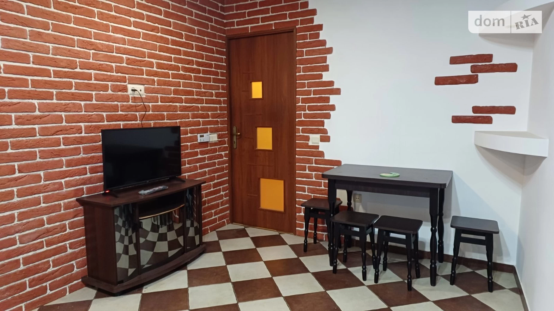 2-комнатная квартира 57.5 кв. м в Тернополе, ул. Русская - фото 3