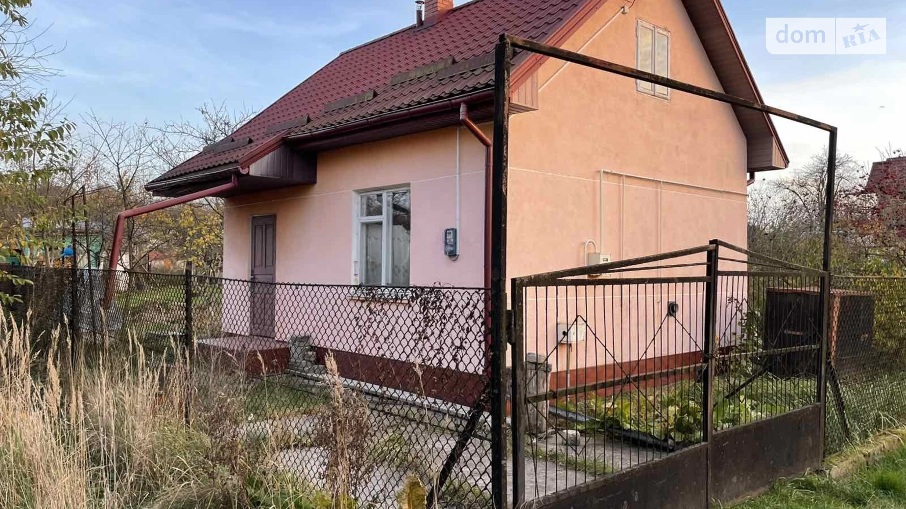 Продается одноэтажный дом 40.7 кв. м с бассейном, цена: 35000 $ - фото 3