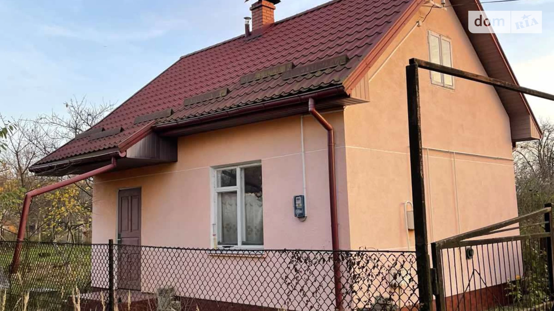 Продается одноэтажный дом 40.7 кв. м с бассейном, цена: 35000 $ - фото 4