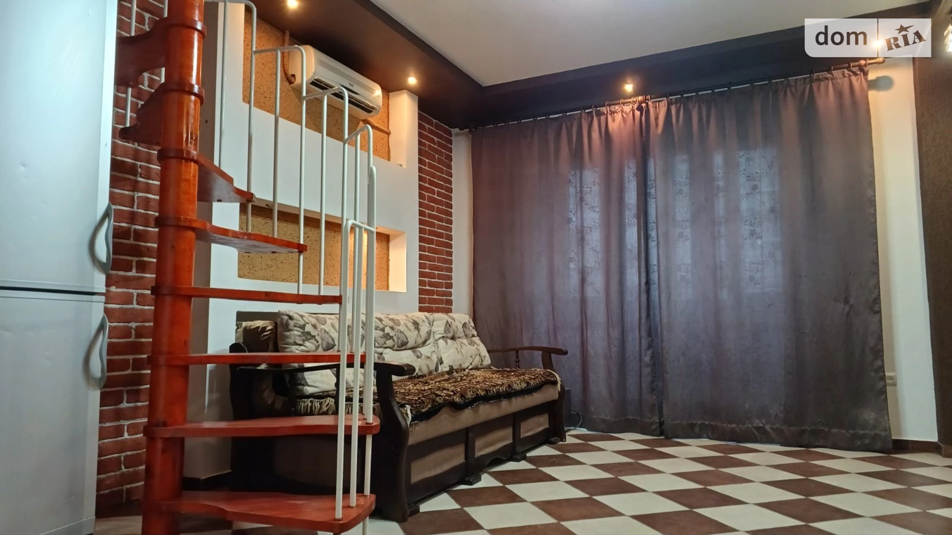 2-комнатная квартира 57.5 кв. м в Тернополе, ул. Русская - фото 5
