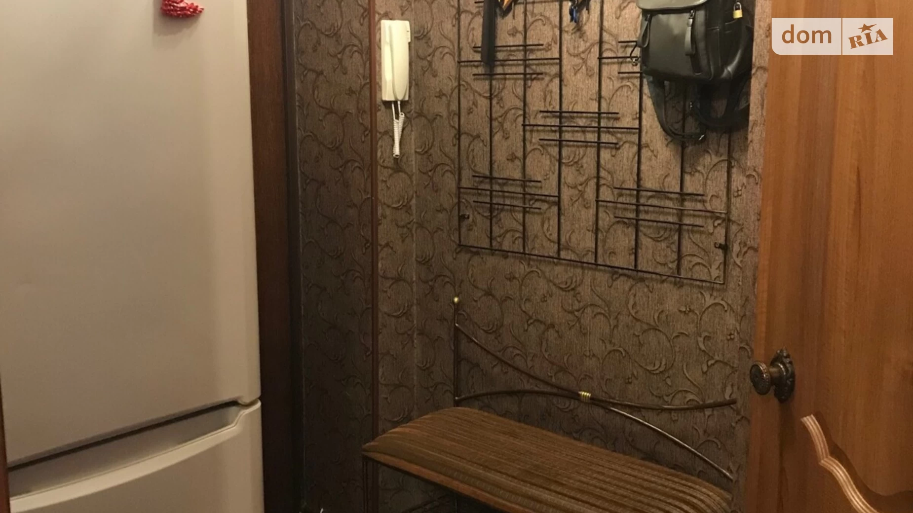 Сдается в аренду 1-комнатная квартира в Харькове, ул. Полтавский Шлях, 84 - фото 3