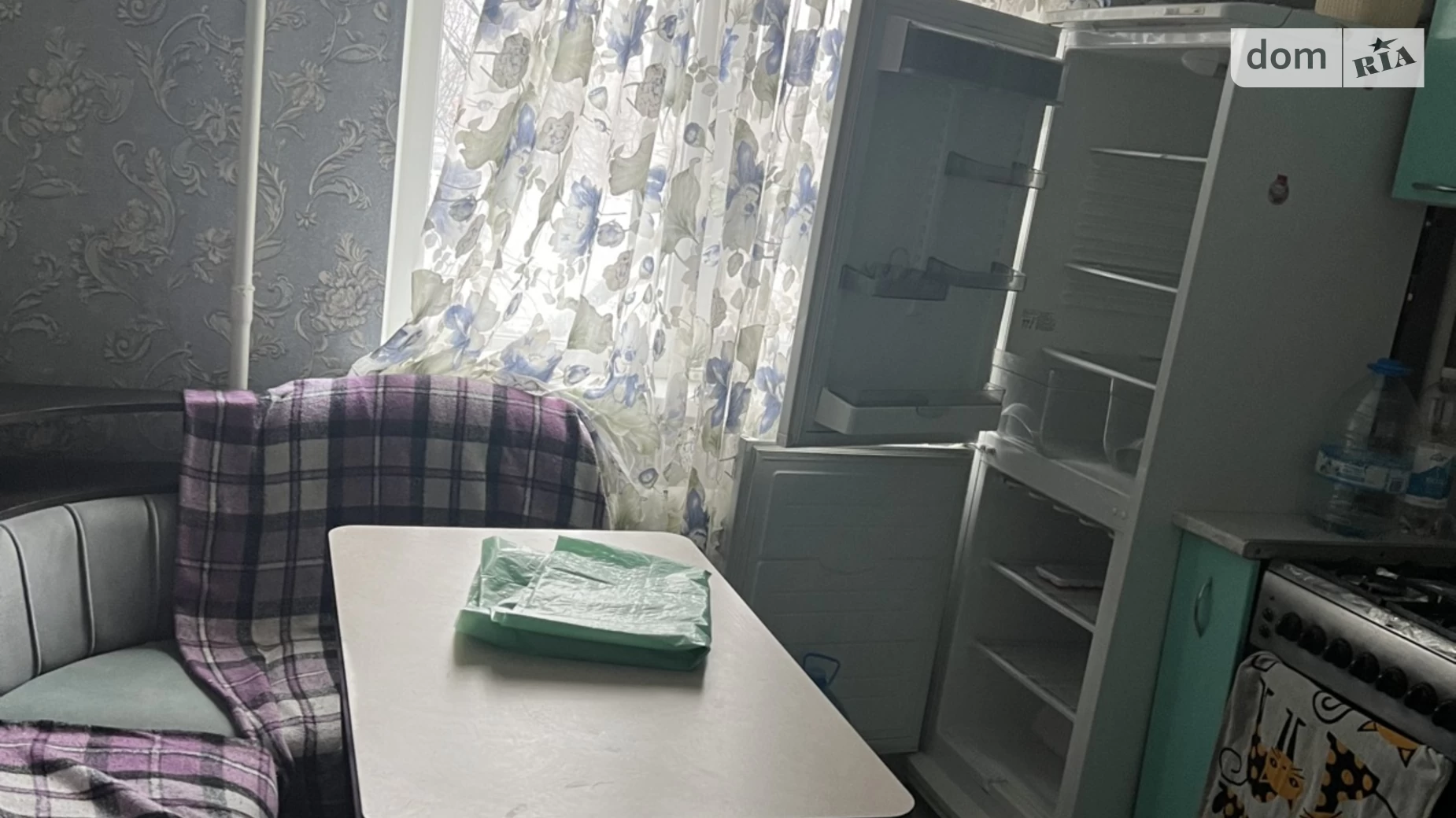 Здається в оренду 2-кімнатна квартира 63 кв. м у Дніпрі, вул. Янтарна, 75 - фото 2