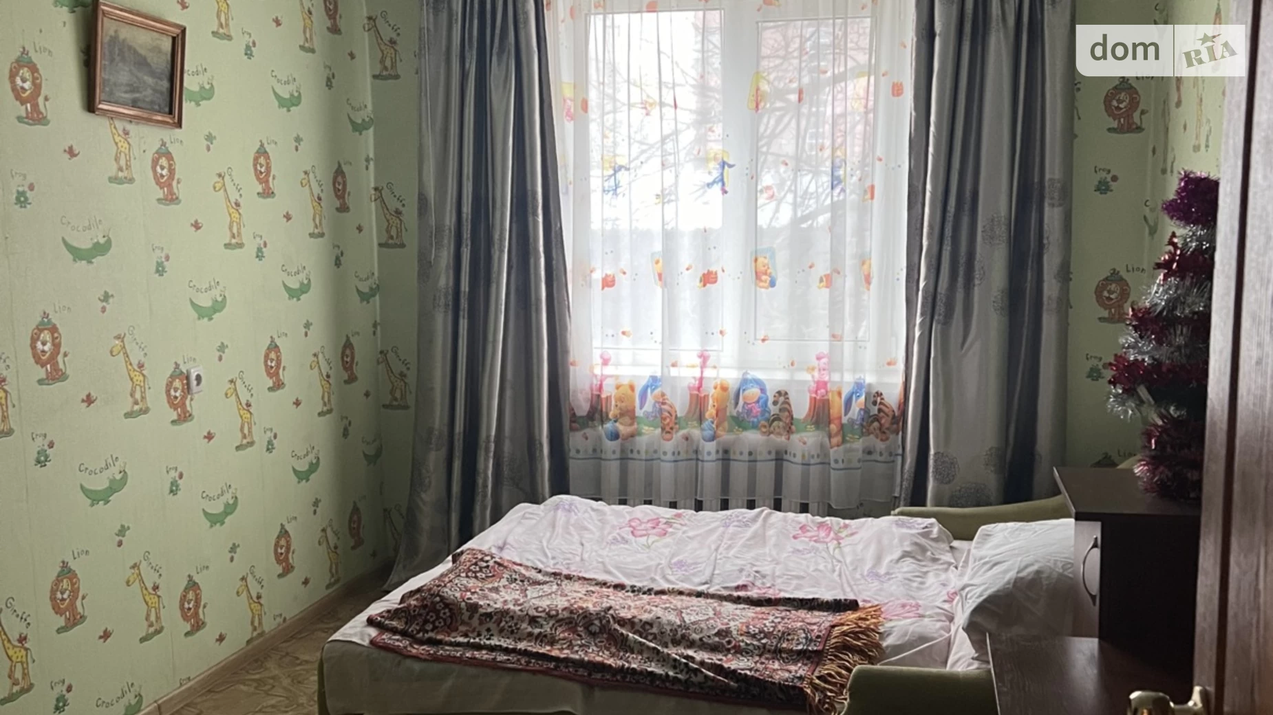 Здається в оренду 2-кімнатна квартира 63 кв. м у Дніпрі, вул. Янтарна, 75 - фото 4