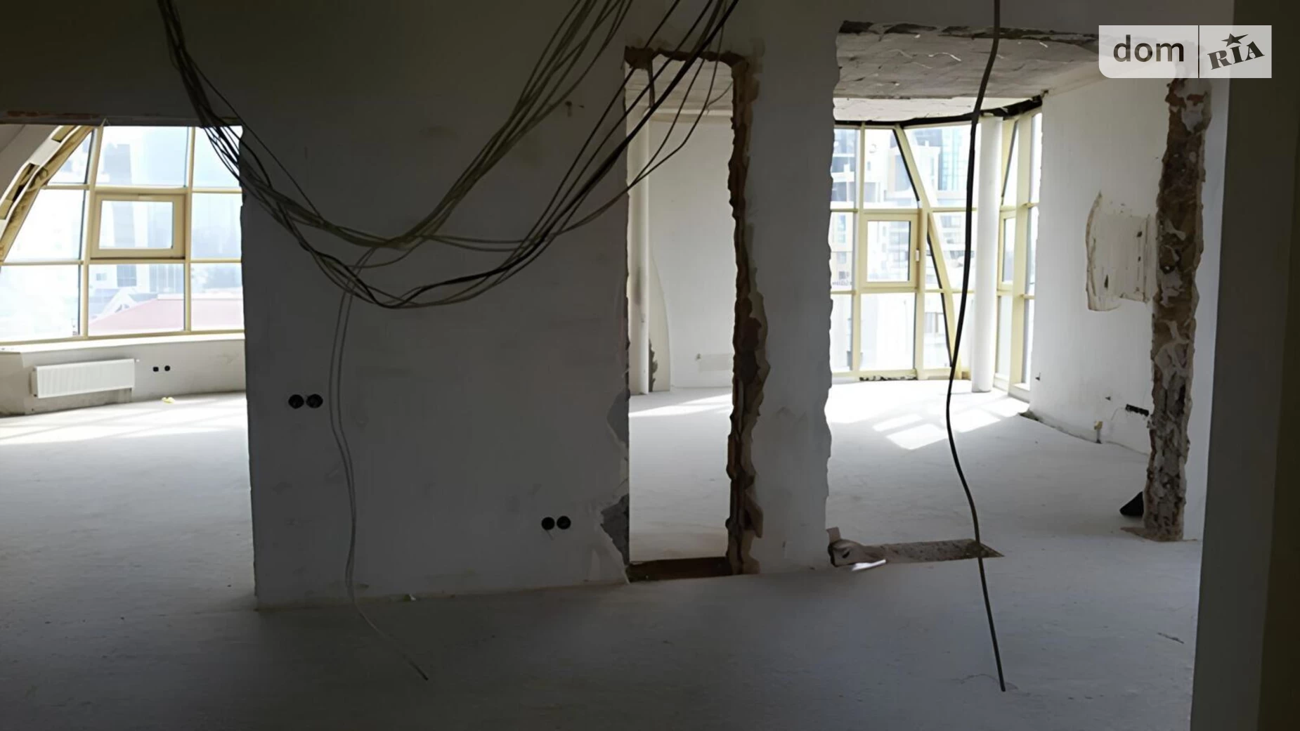 Продается 4-комнатная квартира 200 кв. м в Киеве, спуск Крутой, 7 - фото 3