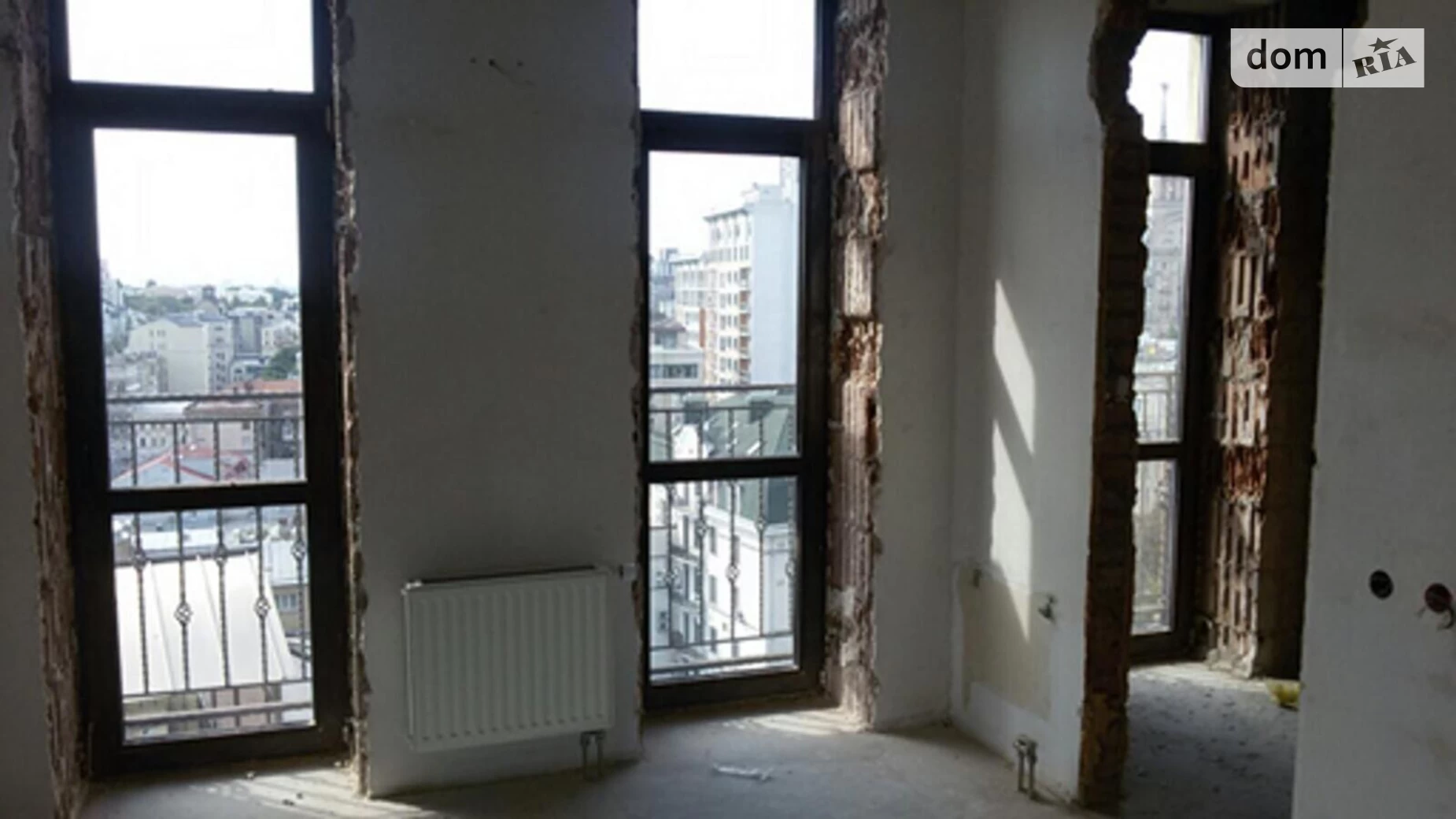 Продается 4-комнатная квартира 200 кв. м в Киеве, спуск Крутой, 7 - фото 4