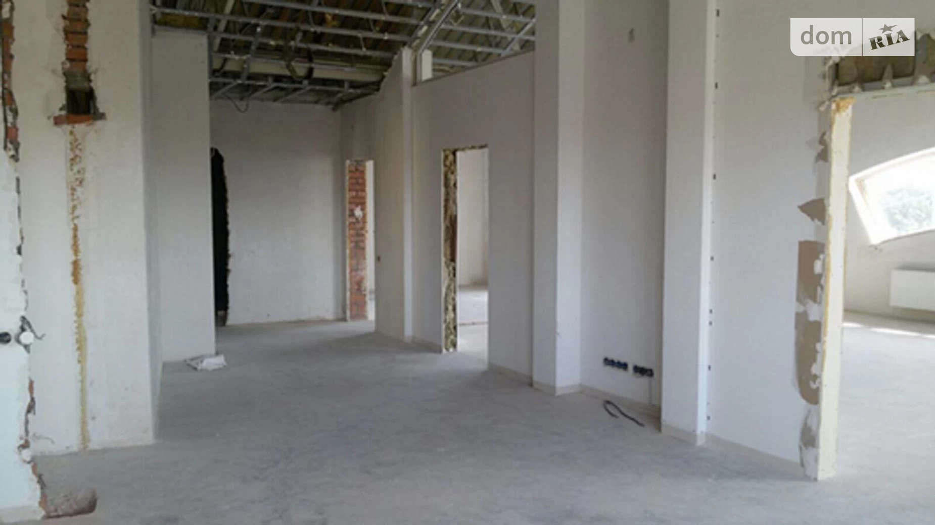 Продается 4-комнатная квартира 200 кв. м в Киеве, спуск Крутой, 7 - фото 5