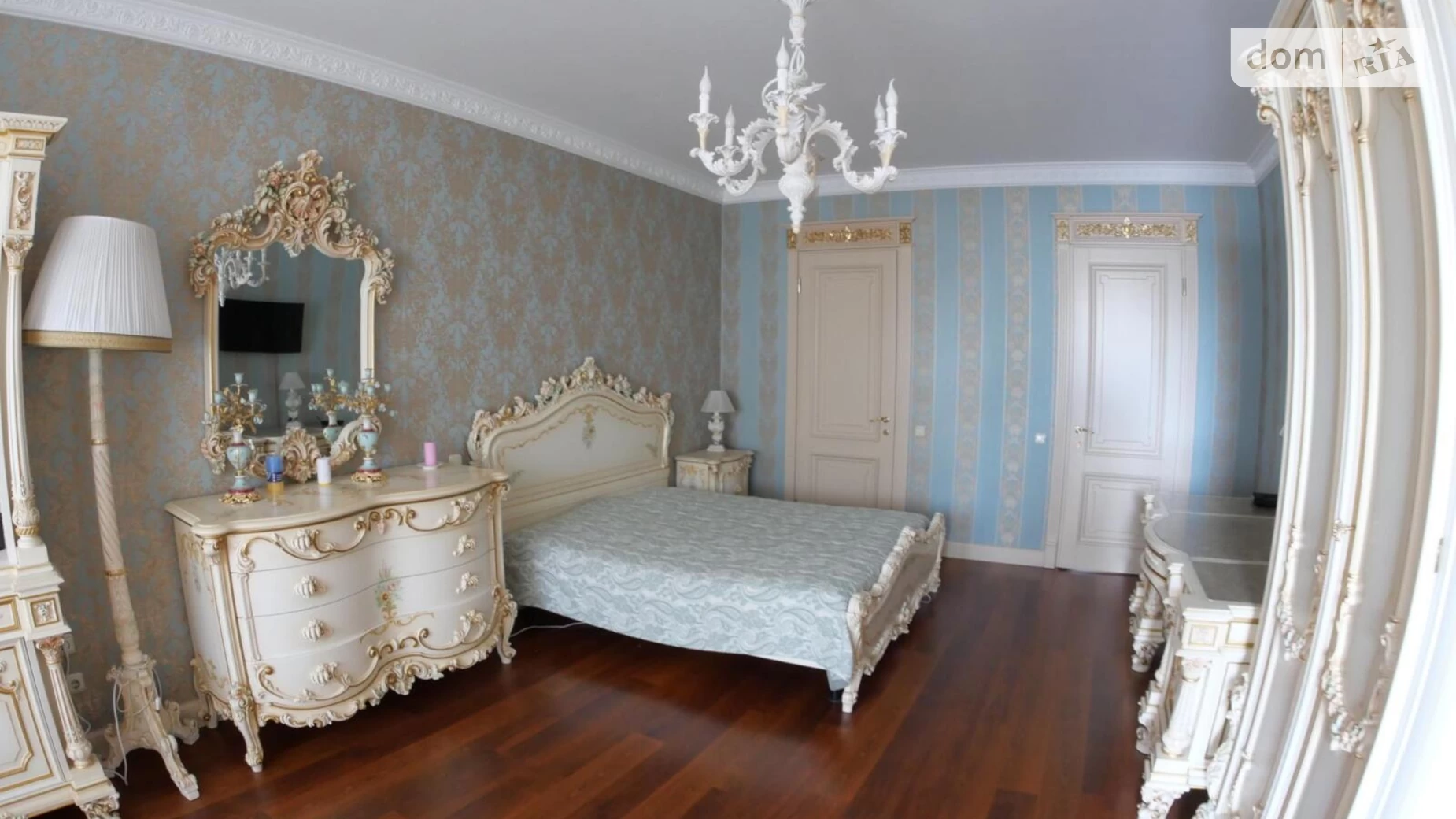 Продается 7-комнатная квартира 306.5 кв. м в Киеве, ул. Панаса Мирного, 12 - фото 3