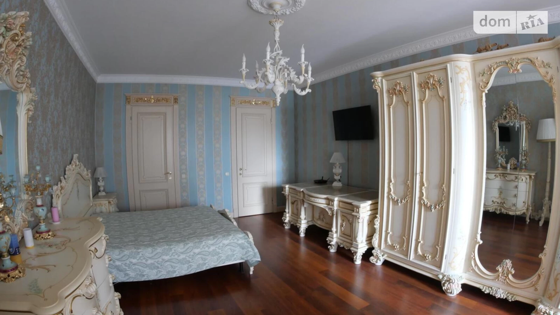 Продается 7-комнатная квартира 306.5 кв. м в Киеве, ул. Панаса Мирного, 12 - фото 4