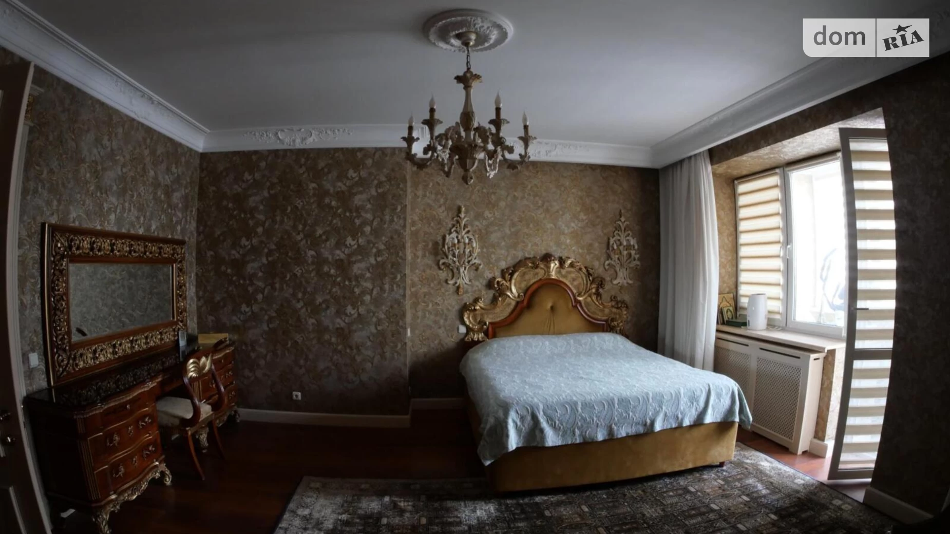 Продается 7-комнатная квартира 306.5 кв. м в Киеве, ул. Панаса Мирного, 12 - фото 5