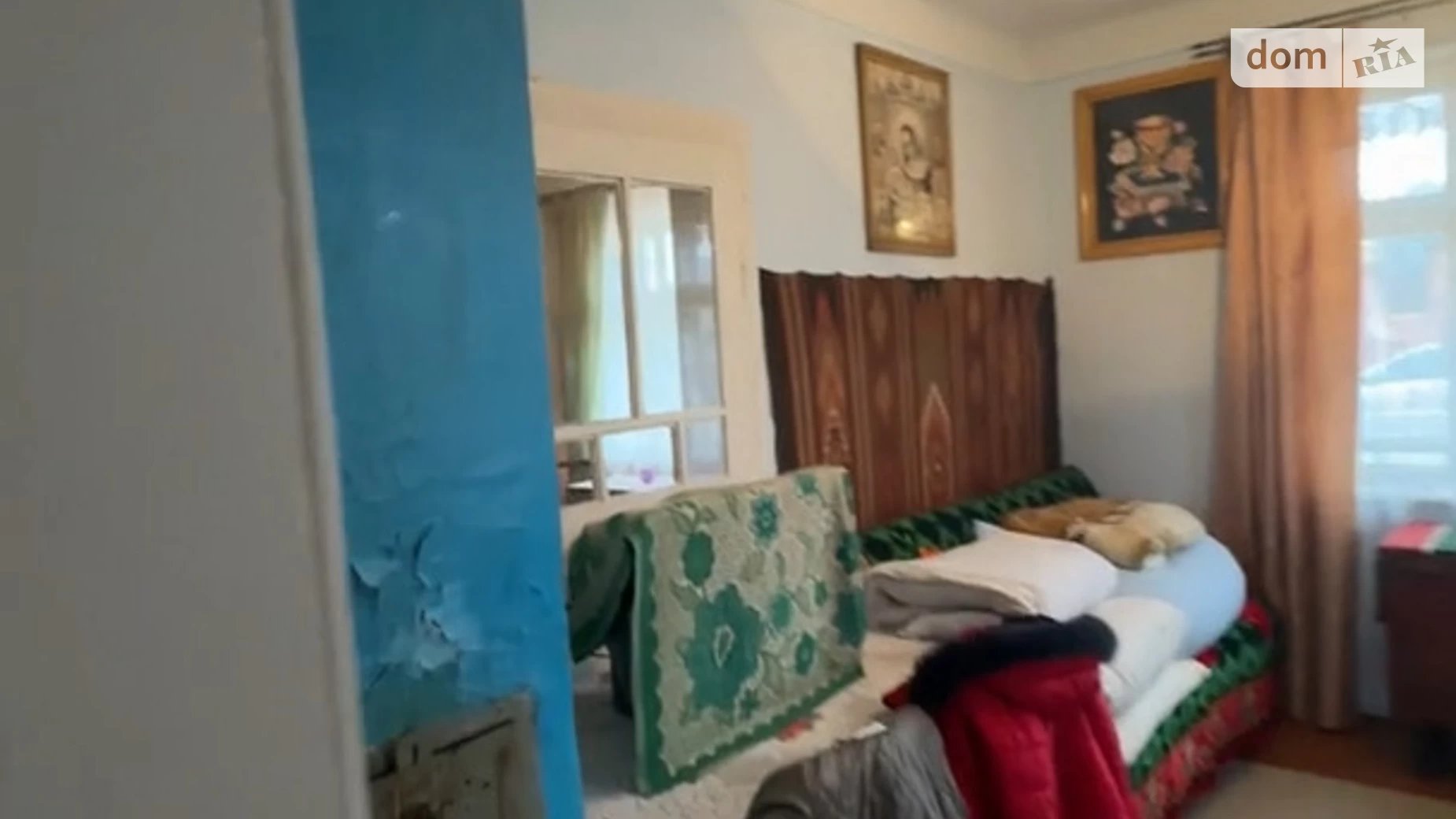 Продается одноэтажный дом 58 кв. м с камином, цена: 78000 $ - фото 5