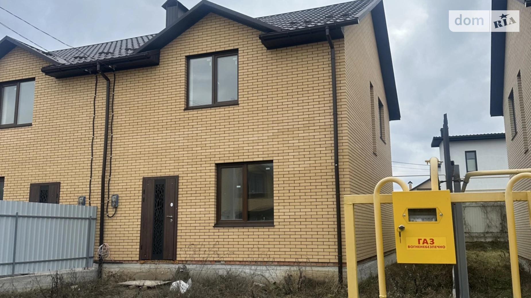 Продается часть дома 105 кв. м с мансардой, цена: 76000 $ - фото 3