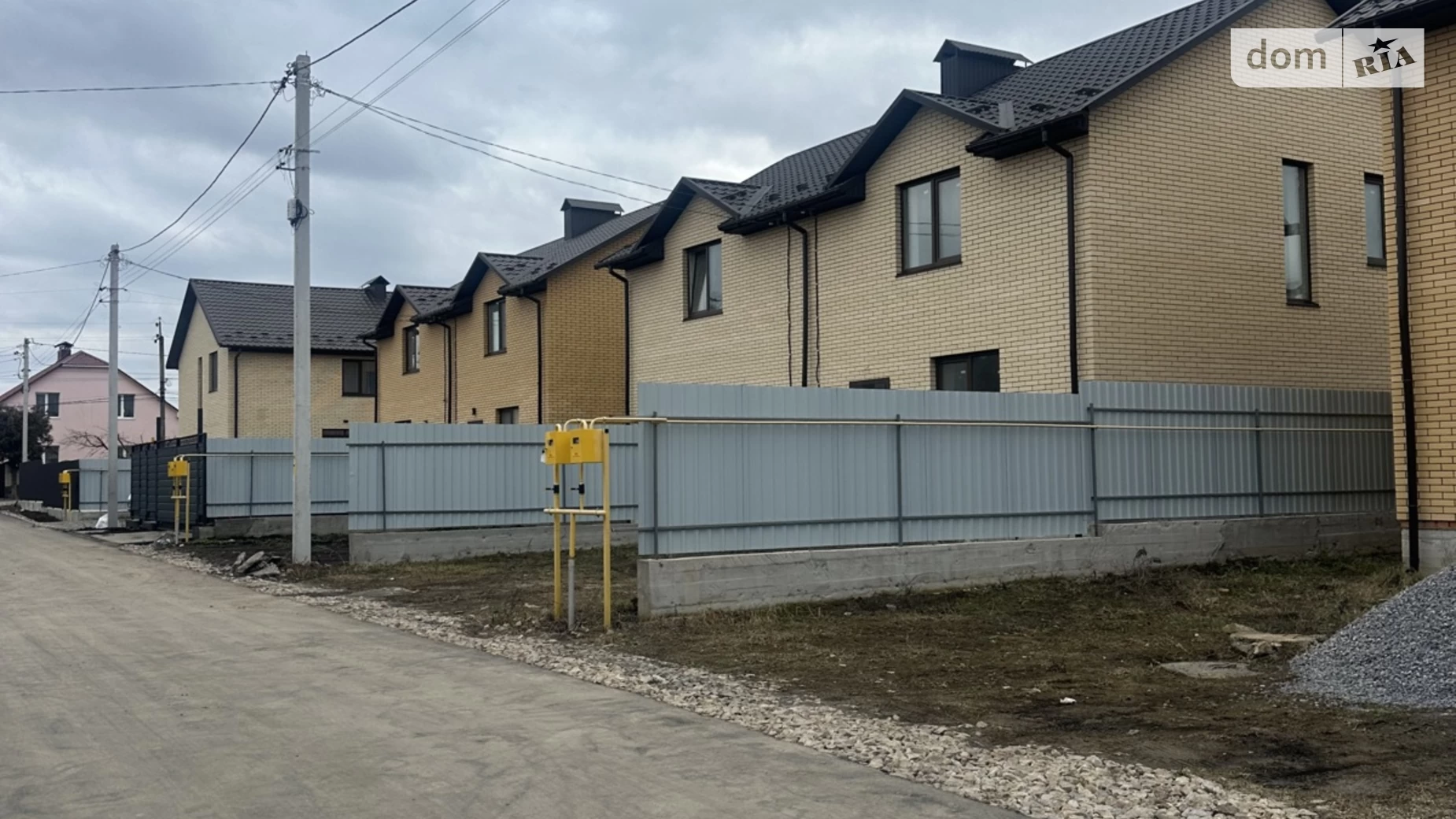Продается часть дома 105 кв. м с мансардой, цена: 76000 $ - фото 4