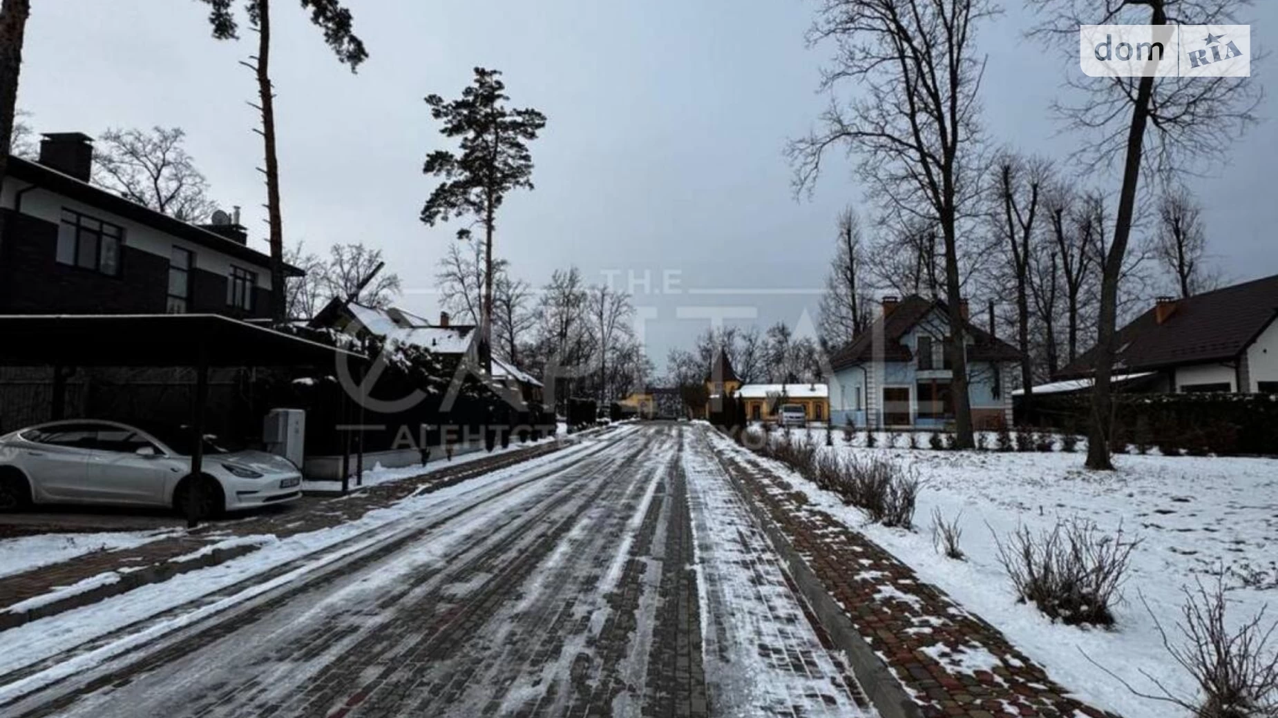 Продається земельна ділянка 12.5 соток у Київській області, цена: 62500 $ - фото 5