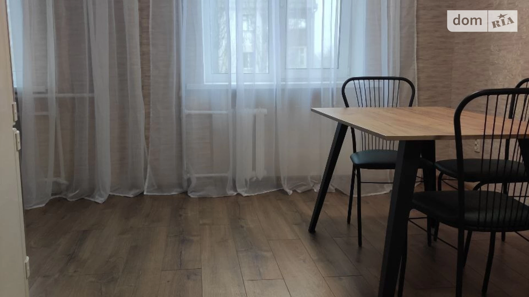 Сдается в аренду 3-комнатная квартира 63 кв. м в Днепре, просп. Слобожанский - фото 3