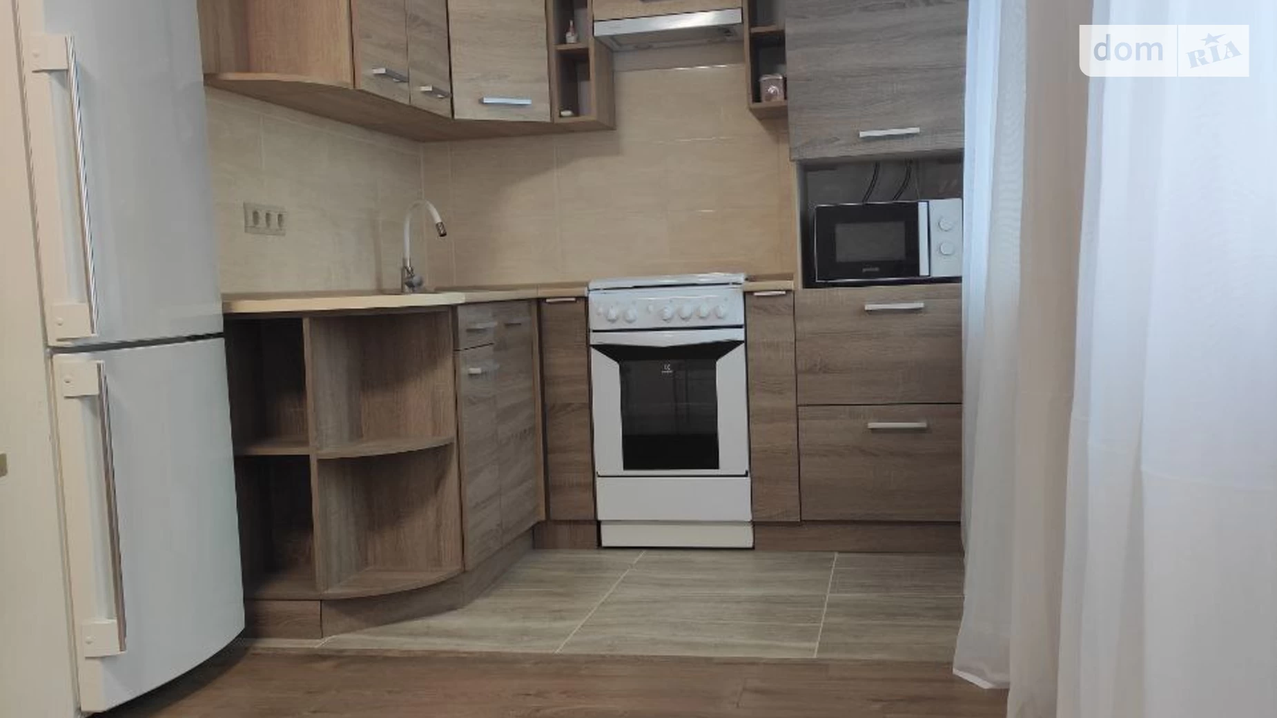 Сдается в аренду 3-комнатная квартира 63 кв. м в Днепре, просп. Слобожанский - фото 2