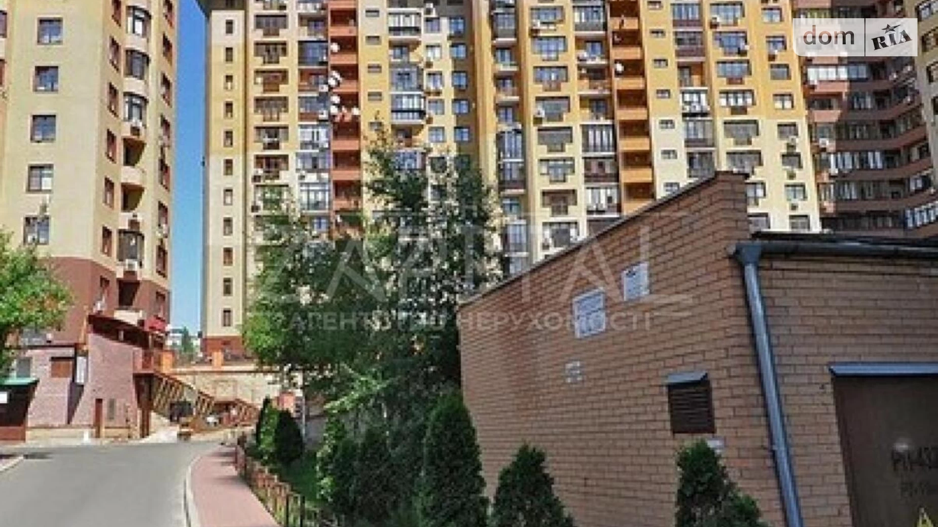 Продается подземный паркинг под легковое авто на 25 кв. м, цена: 50000 $ - фото 3