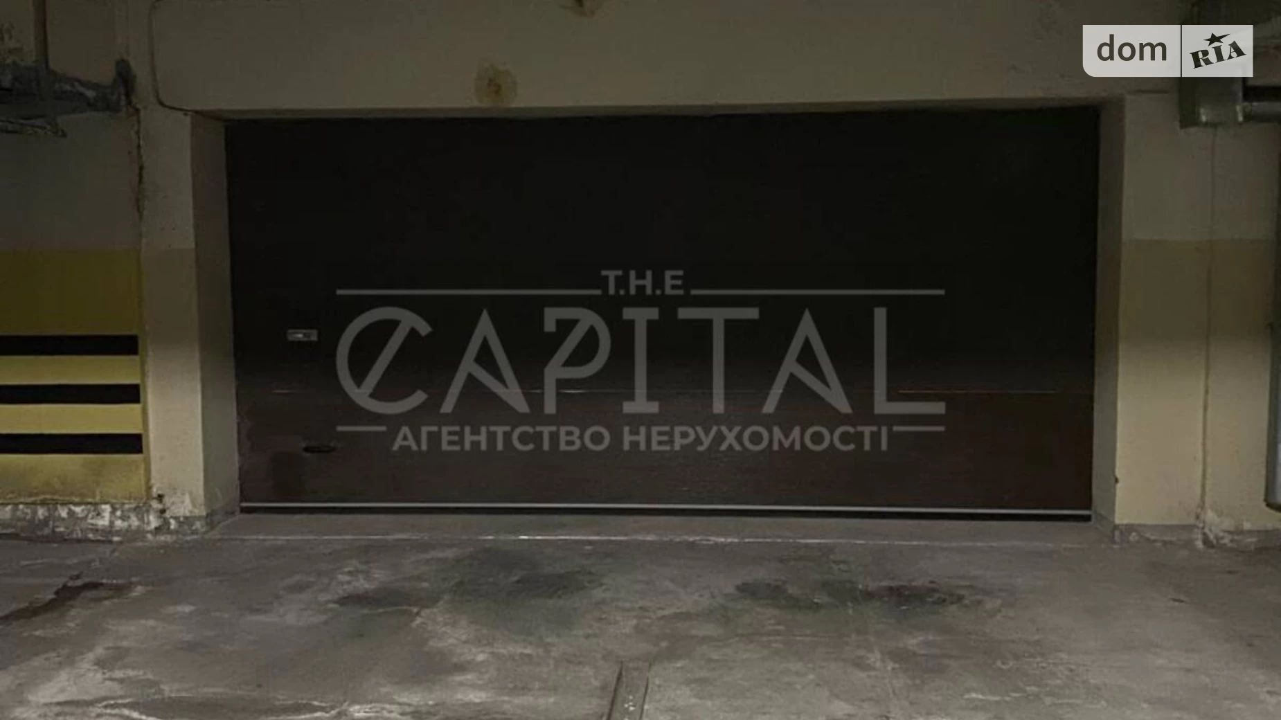 Продается подземный паркинг под легковое авто на 25 кв. м, цена: 50000 $ - фото 5