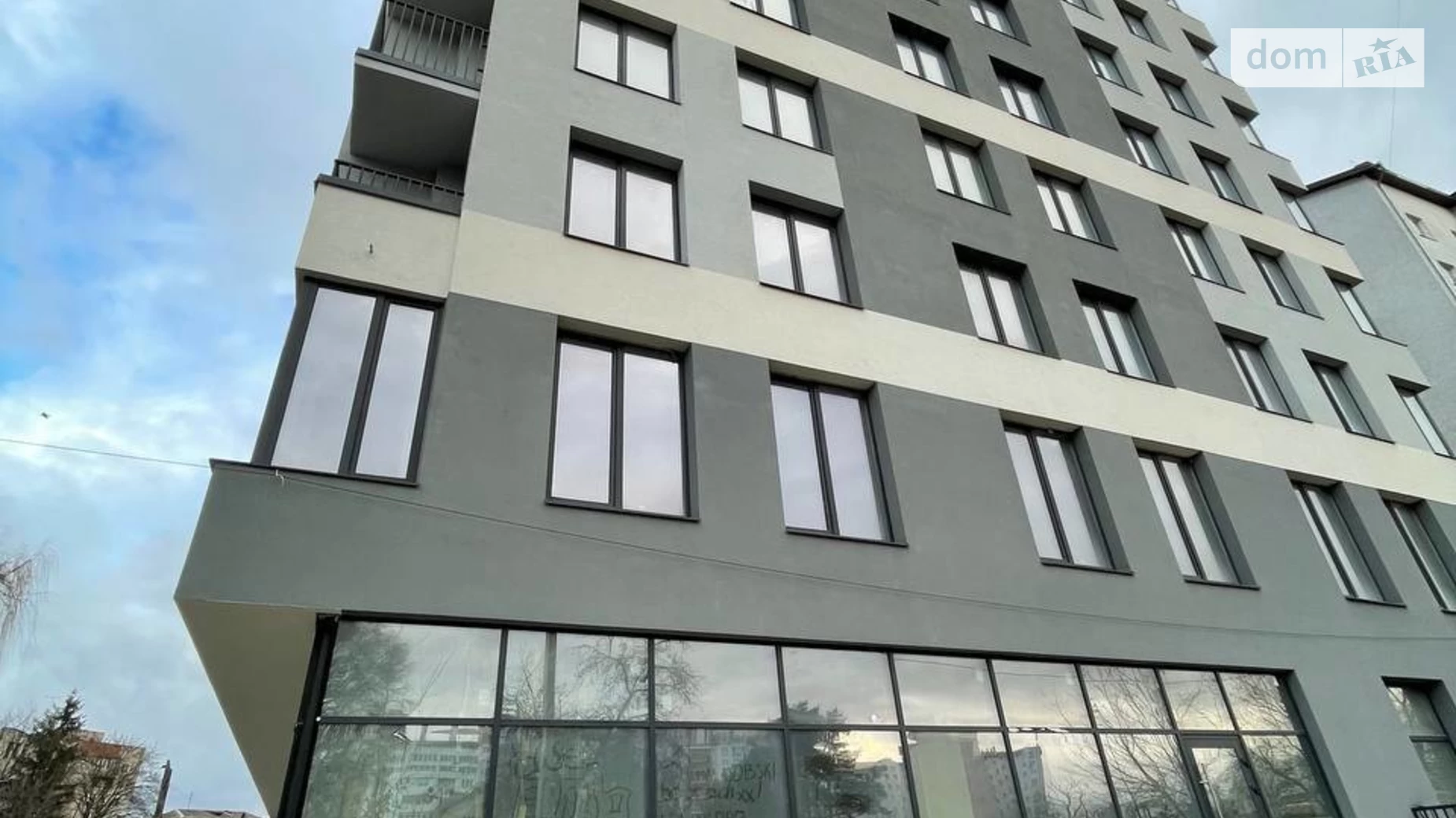Продается 1-комнатная квартира 36.06 кв. м в Ивано-Франковске, ул. Целевича Юлиана, 28 - фото 5