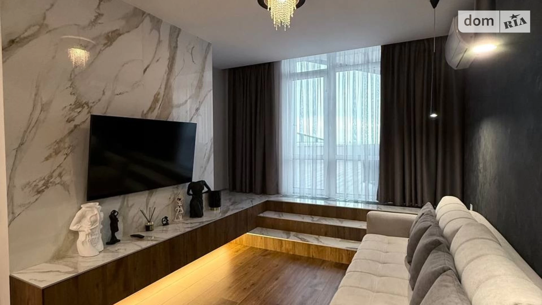 Продается 3-комнатная квартира 176.8 кв. м в Днепре, ул. Симферопольская - фото 3