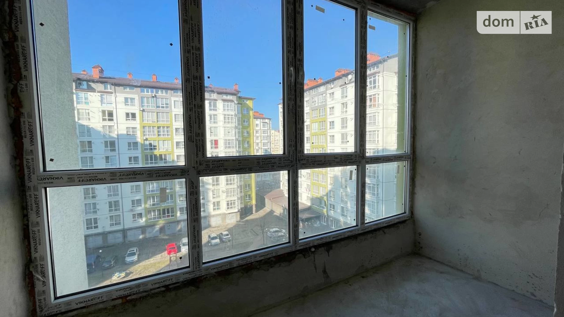 Продается 2-комнатная квартира 64.8 кв. м в Ивано-Франковске, ул. Стуса Василия, 44 - фото 5