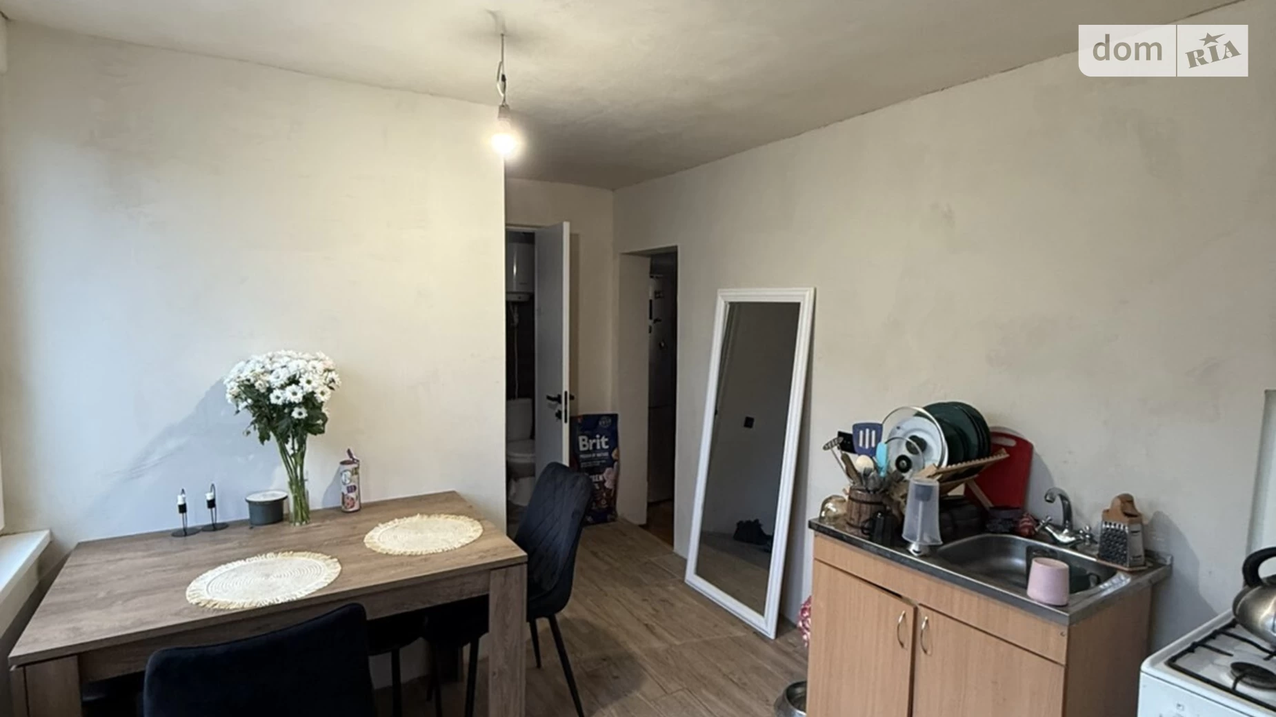 Продается одноэтажный дом 44.6 кв. м с подвалом, цена: 22000 $ - фото 3