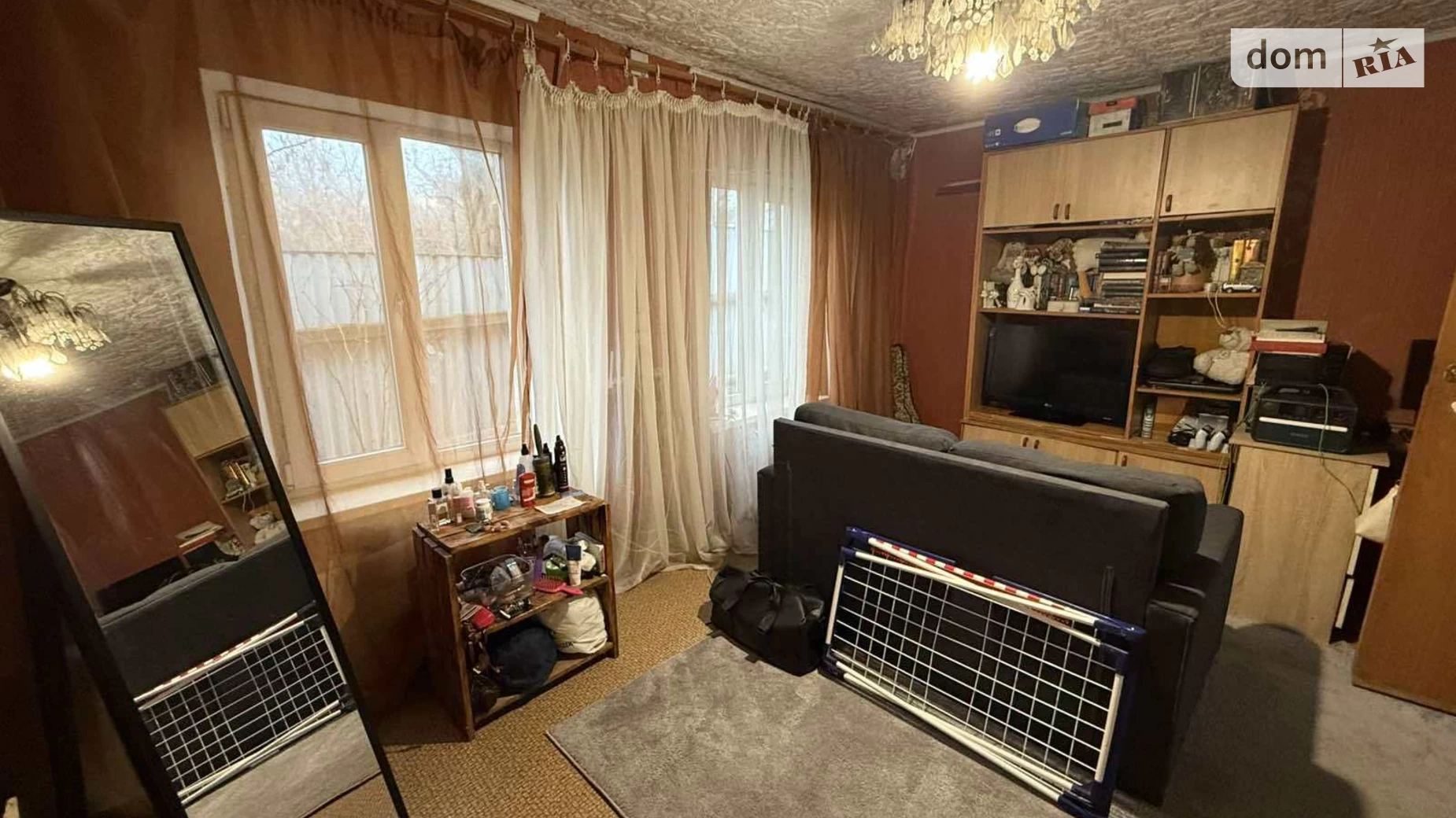 Продается одноэтажный дом 44.6 кв. м с подвалом, цена: 22000 $ - фото 2