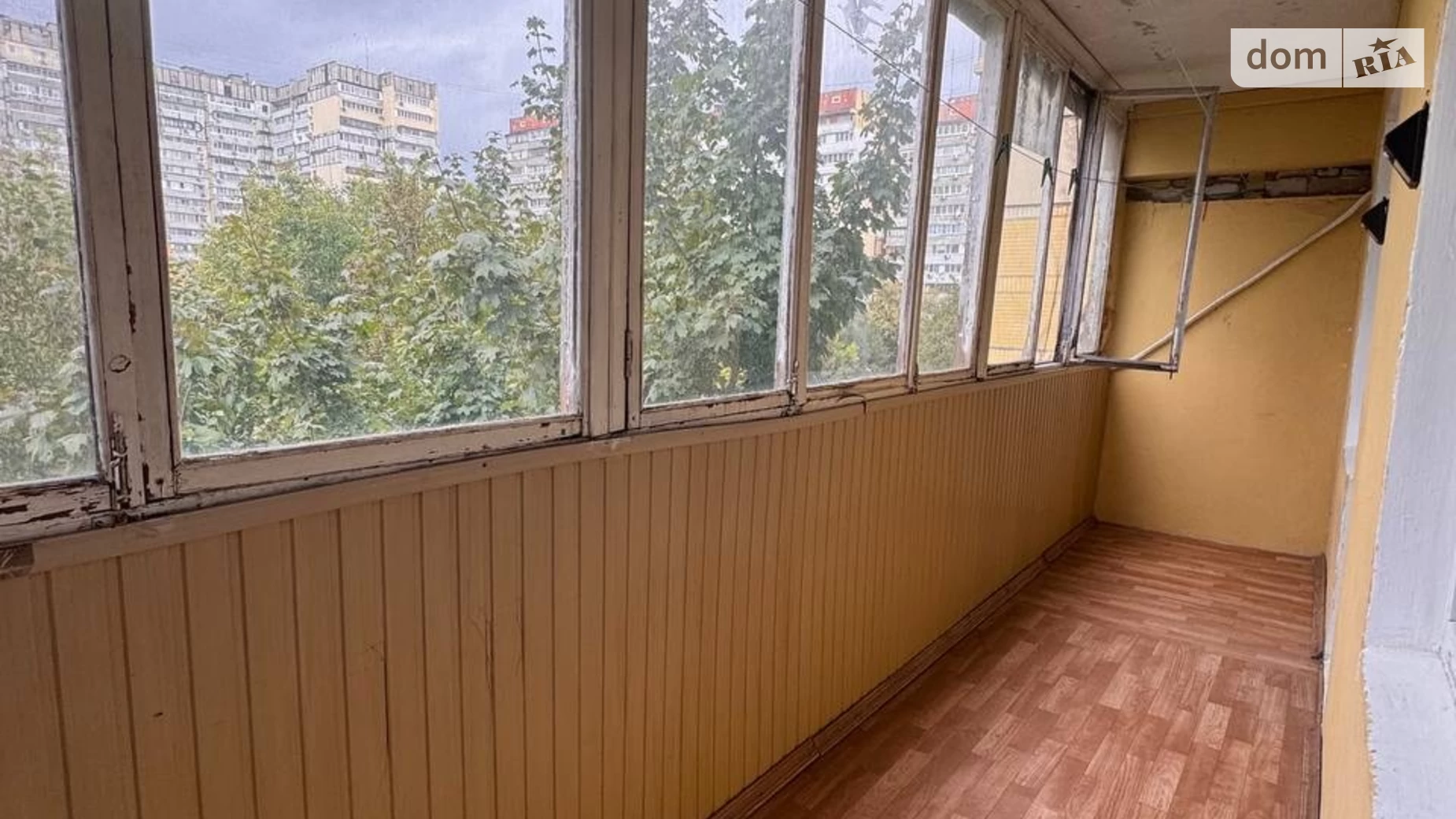 Продається 1-кімнатна квартира 40.2 кв. м у Дніпрі, вул. Алексєєнко Надії, 106 - фото 3