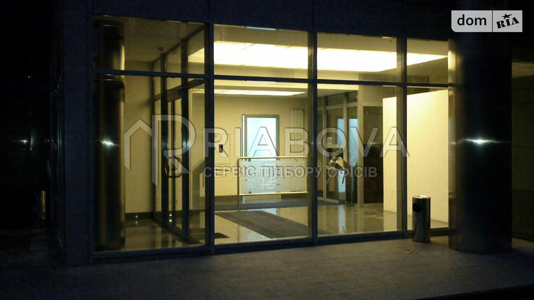 Сдается в аренду офис 116 кв. м в бизнес-центре, цена: 48720 грн - фото 4