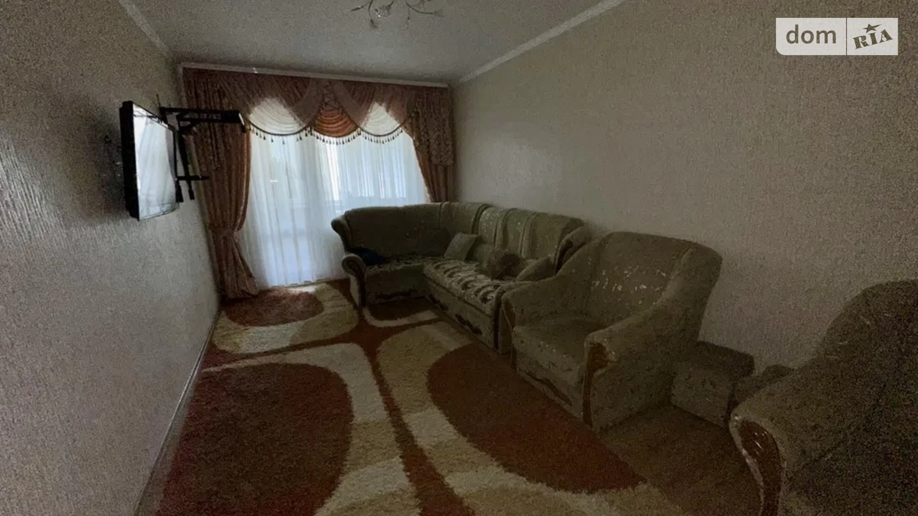 Продается 3-комнатная квартира 74.3 кв. м в Белой Церкви, ул. Институтская - фото 4