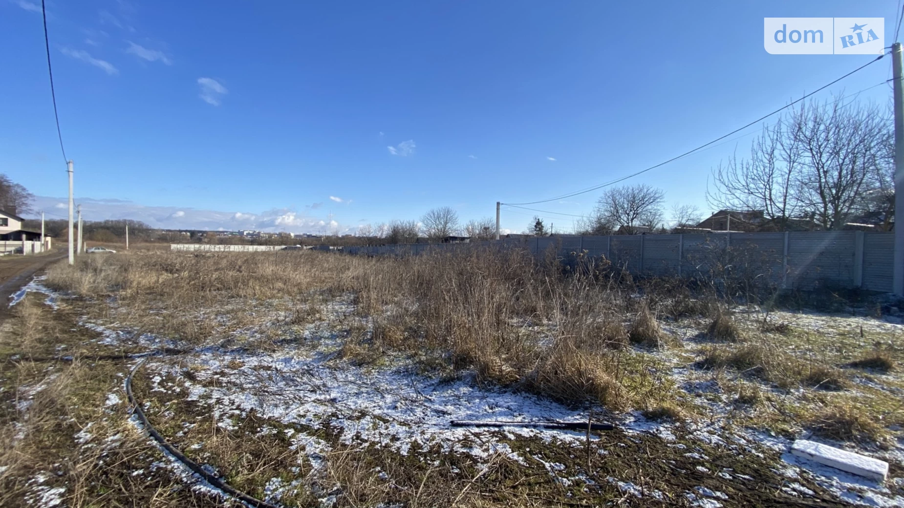 Продается земельный участок 5 соток в Винницкой области, цена: 26000 $ - фото 5
